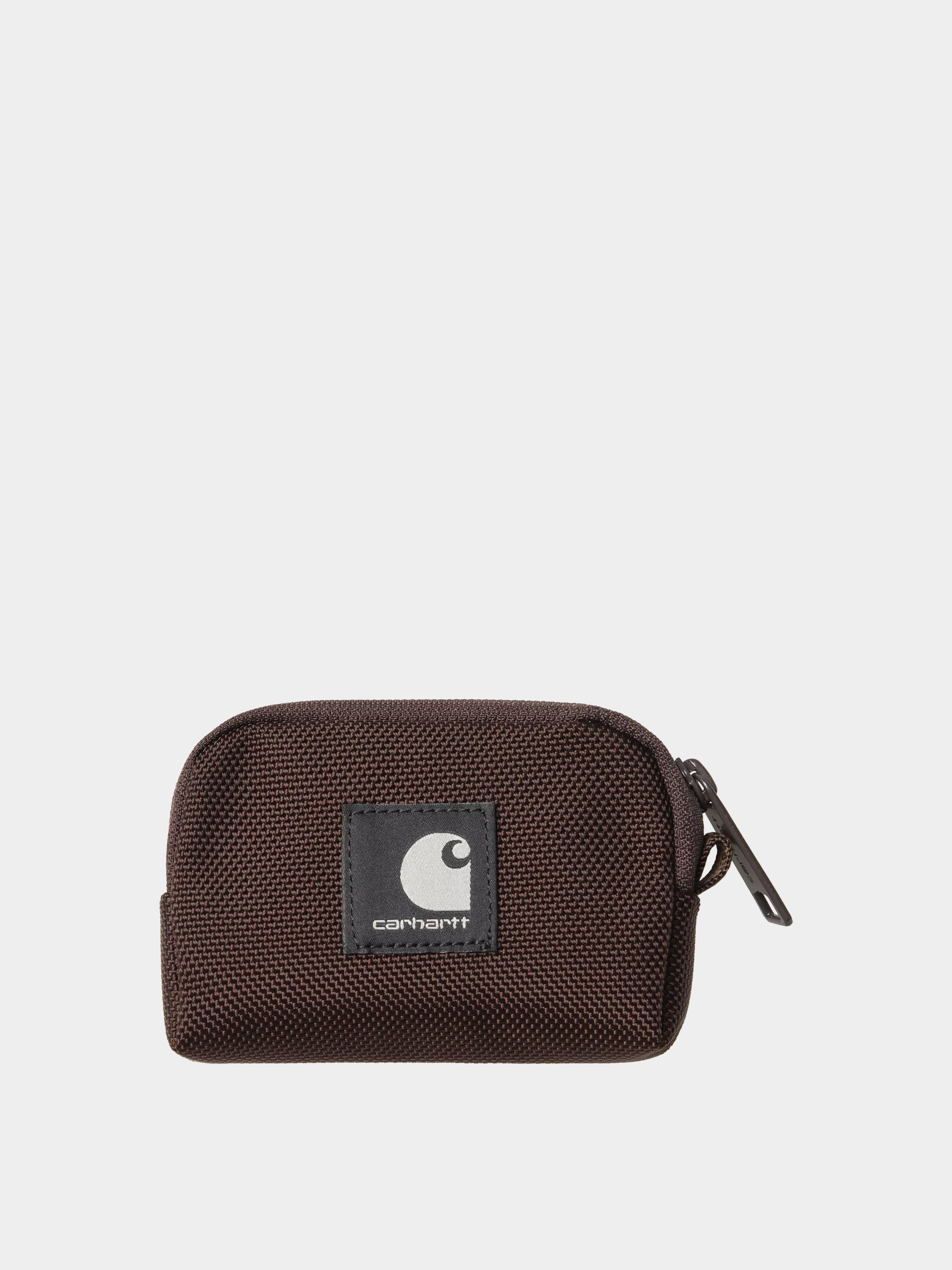 Carhartt WIP Wallet Richmond Coin (palisander)