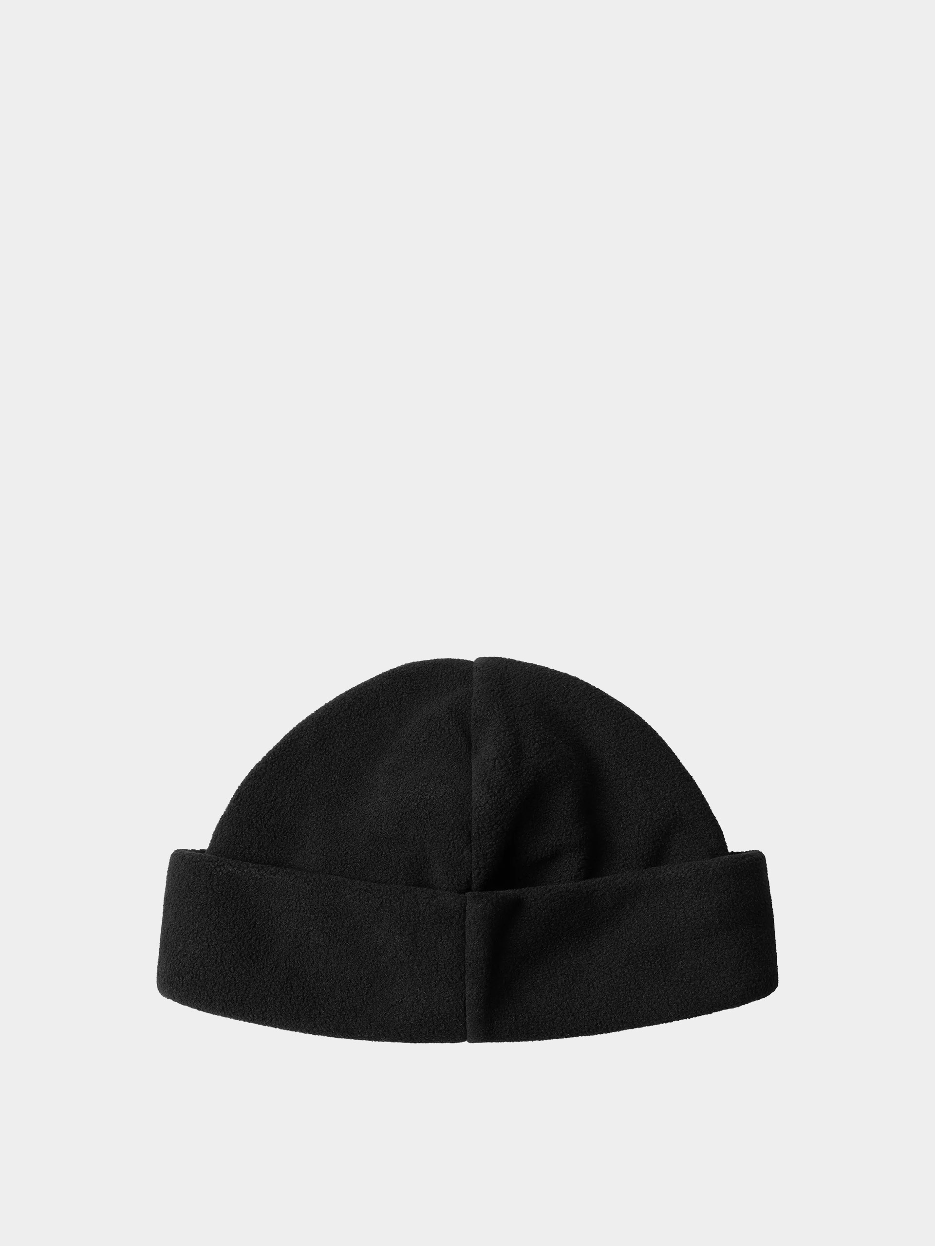 Carhartt WIP Mütze Blevin (black)