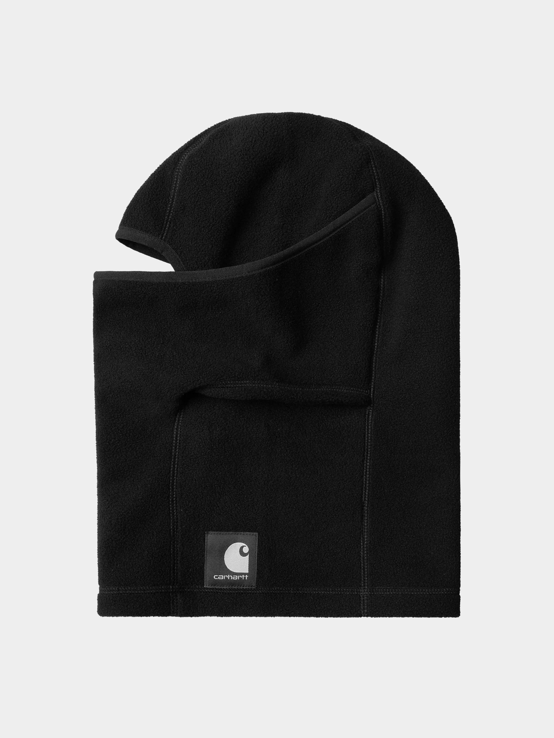 Carhartt WIP Balaclava Blevin Mask (black)