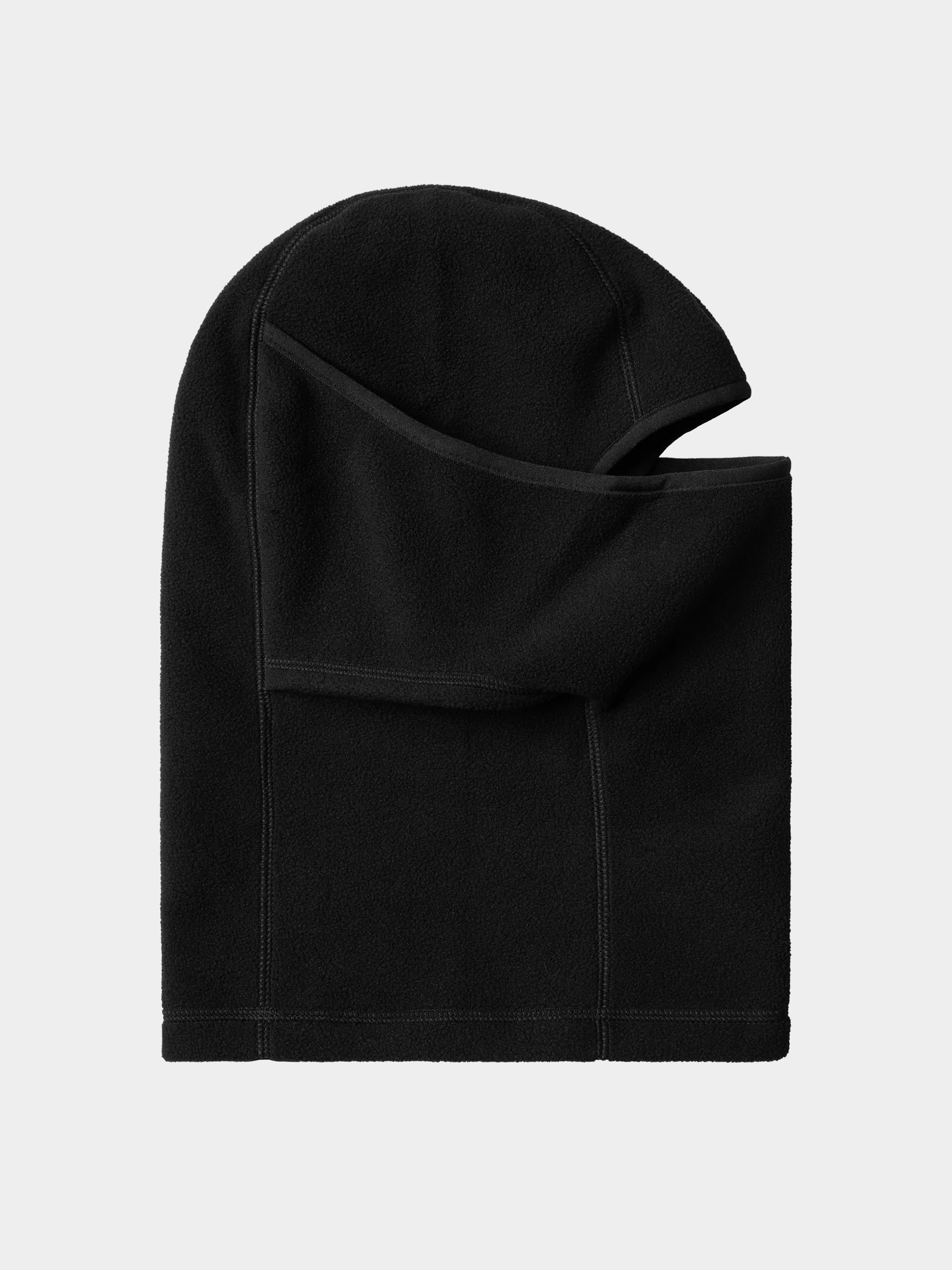 Carhartt WIP Balaclava Blevin Mask (black)