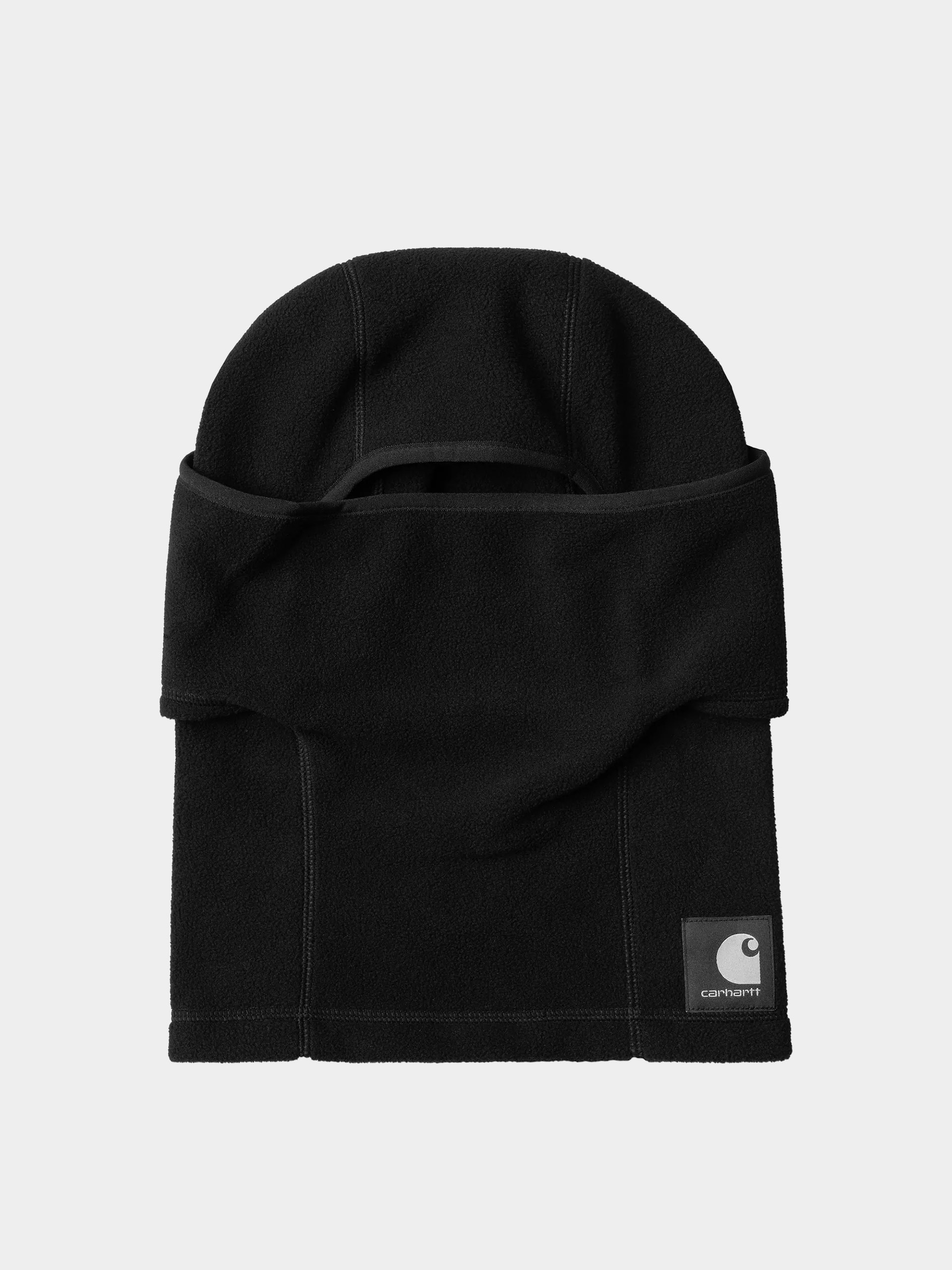 Carhartt WIP Balaclava Blevin Mask (black)