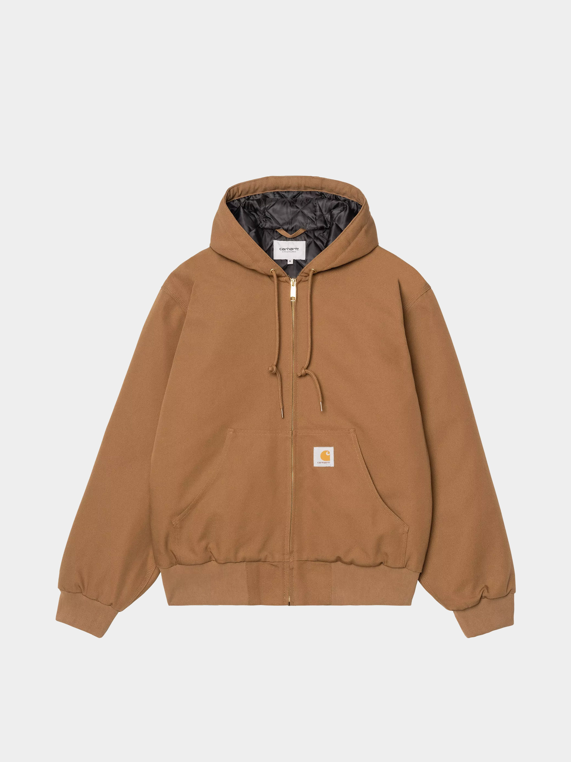 Carhartt WIP Jacke OG Active (wip h brown/rigid)