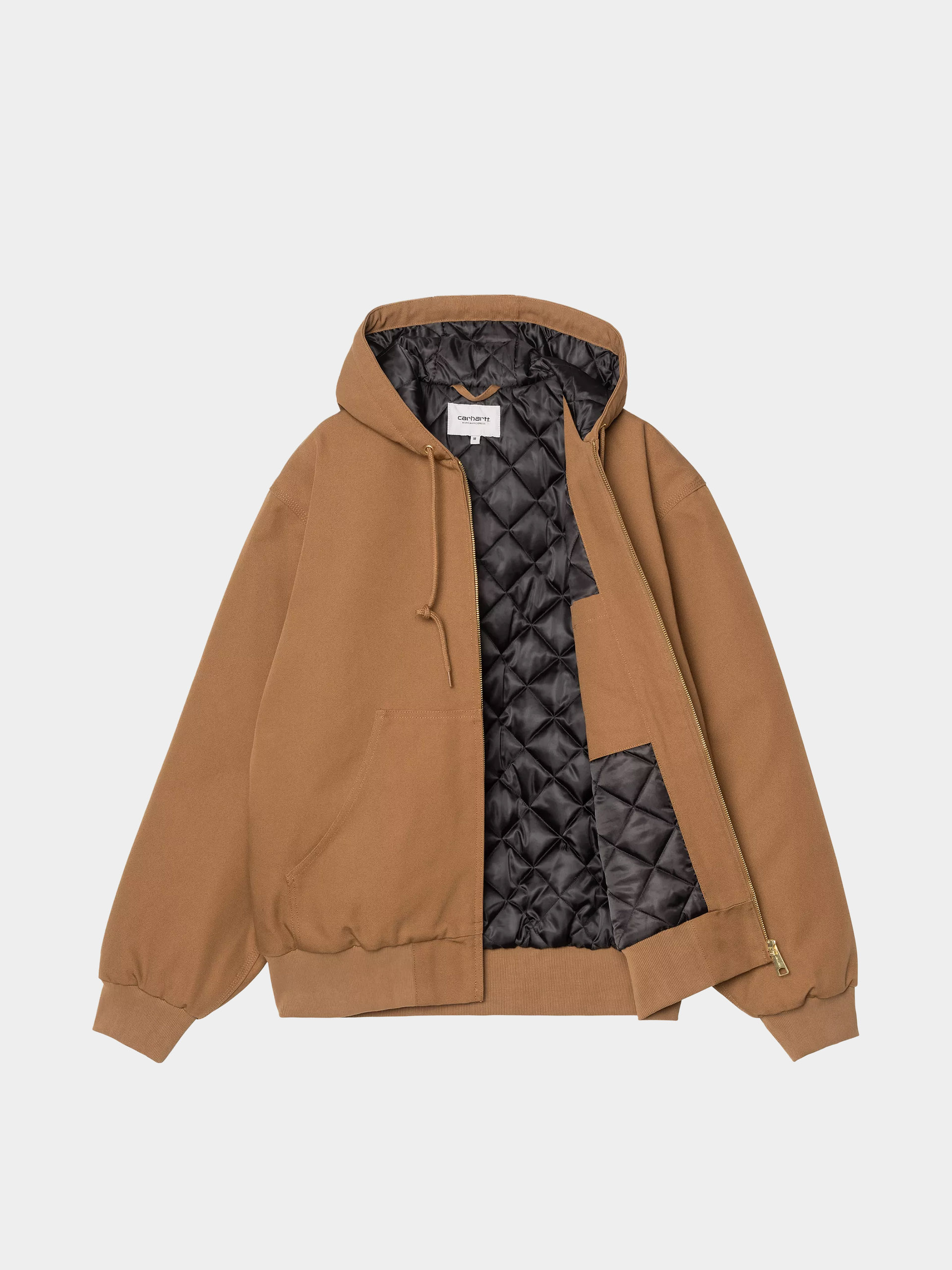 Carhartt WIP Jacket OG Active (wip h brown/rigid)