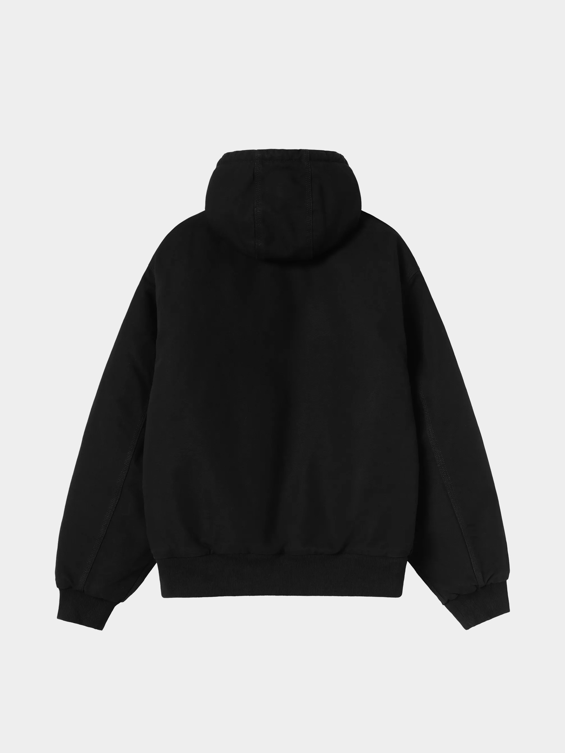 Carhartt WIP Jacket OG Active (black/rigid)