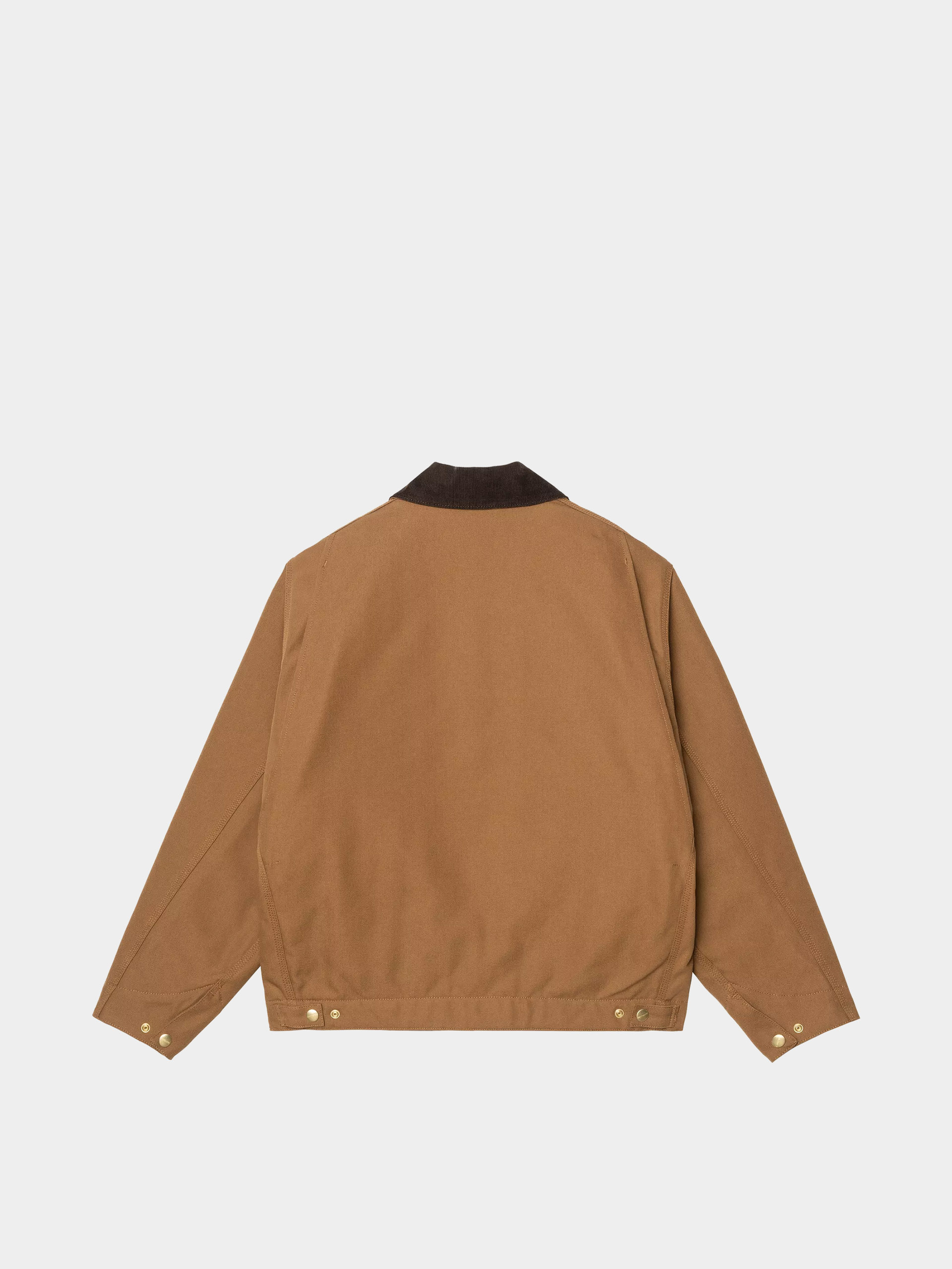Carhartt WIP Jacket OG Detroit (wip h brown/tobacco/rigid)