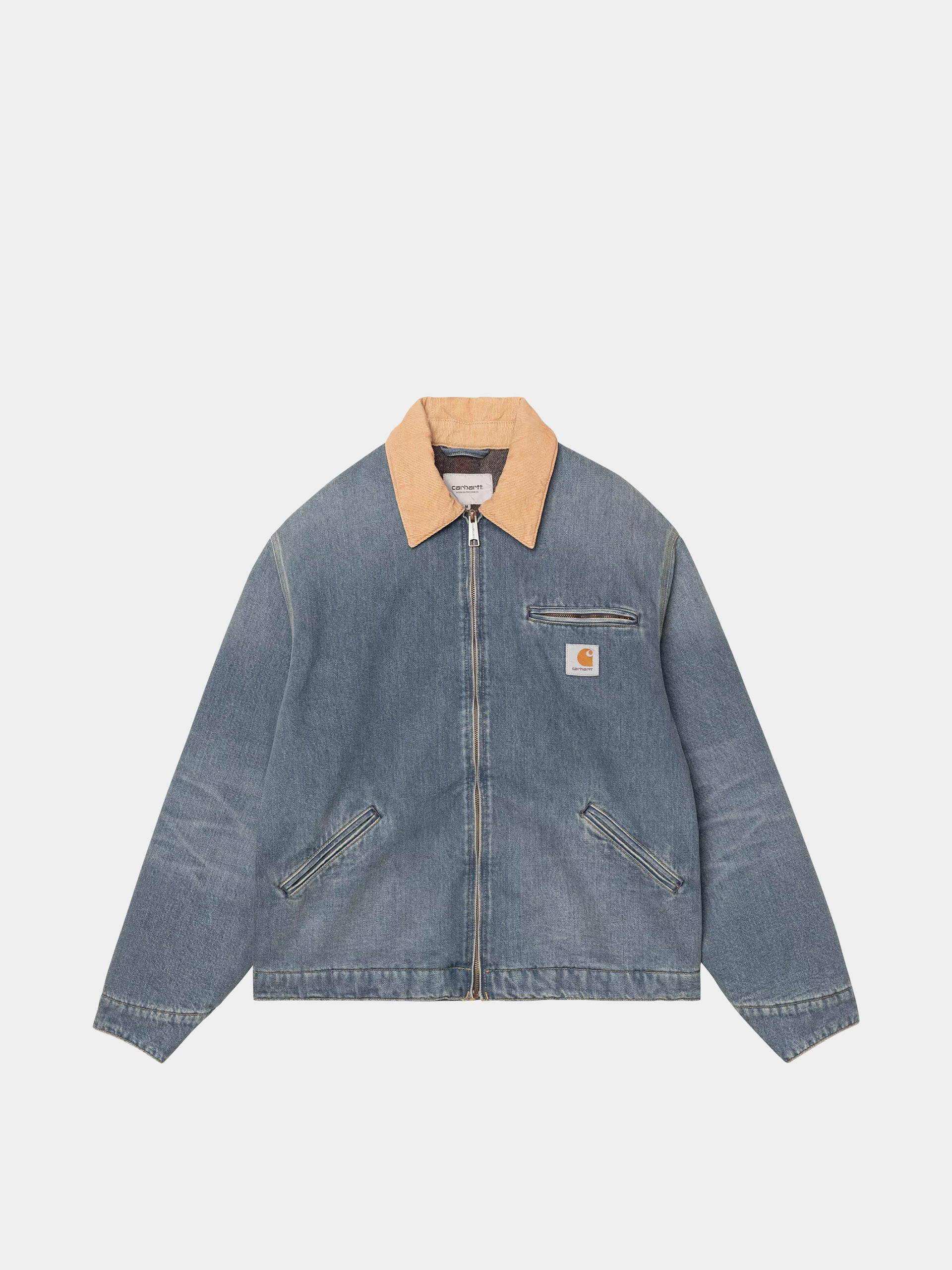 Carhartt WIP Jacke OG Detroit