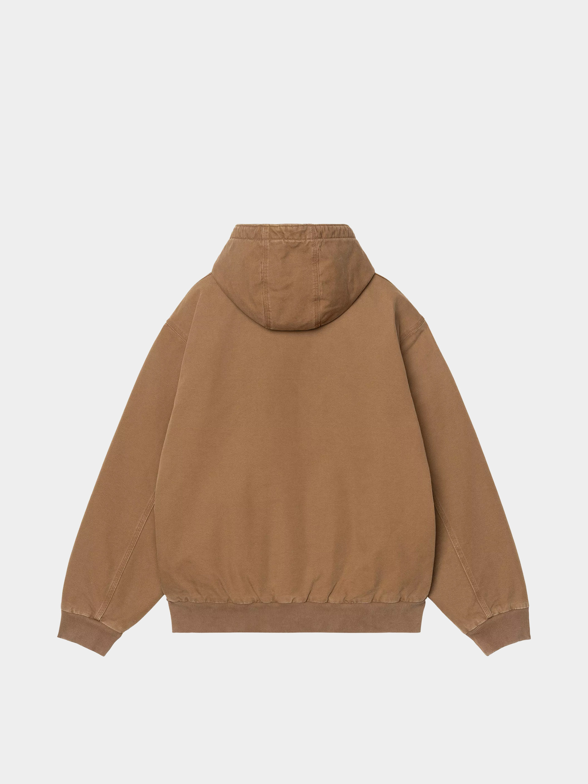 Carhartt WIP Jacke OG Active (wip h brown/stone canvas)
