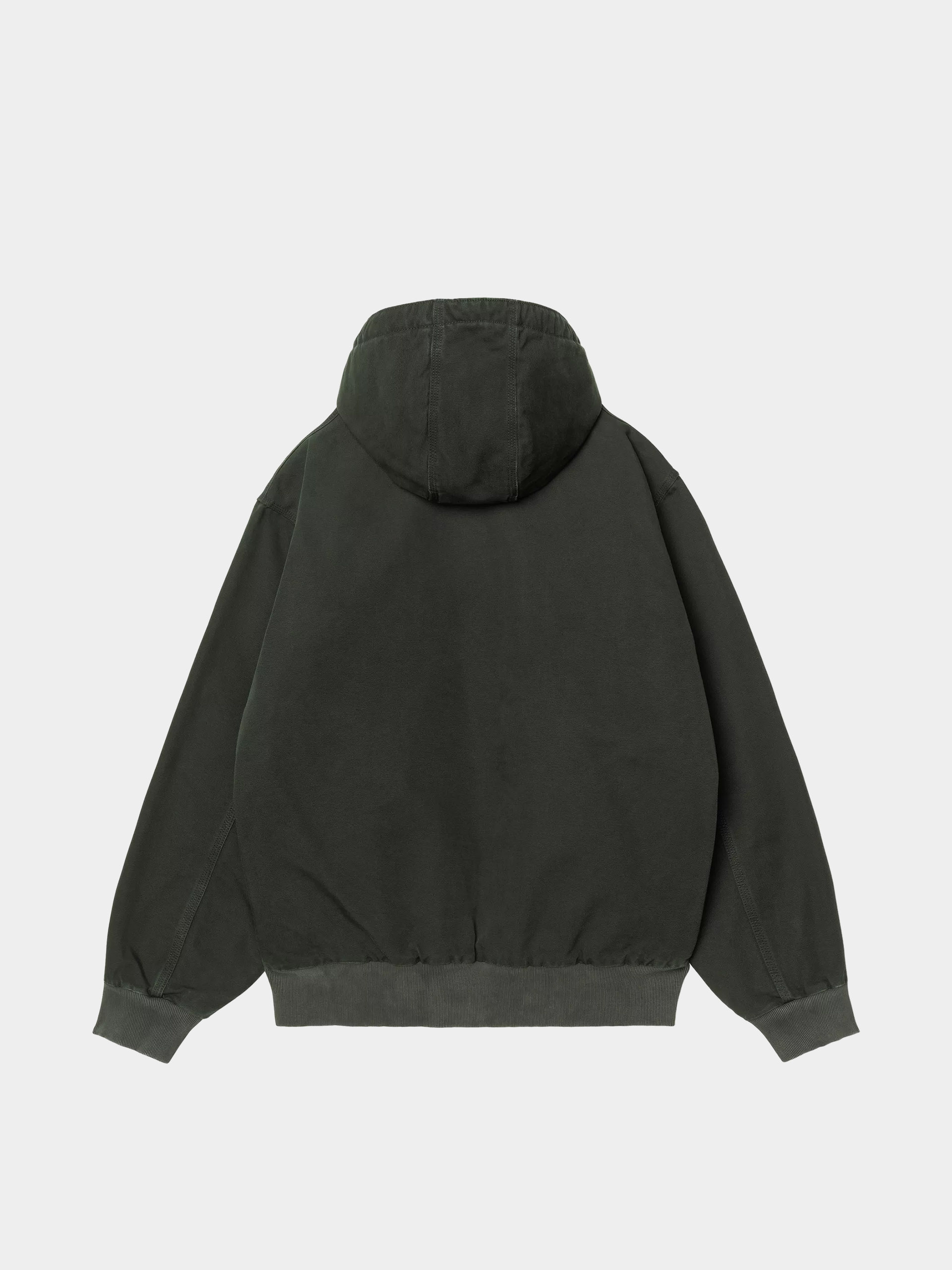 Carhartt WIP Jacke OG Active (raven/stone canvas)