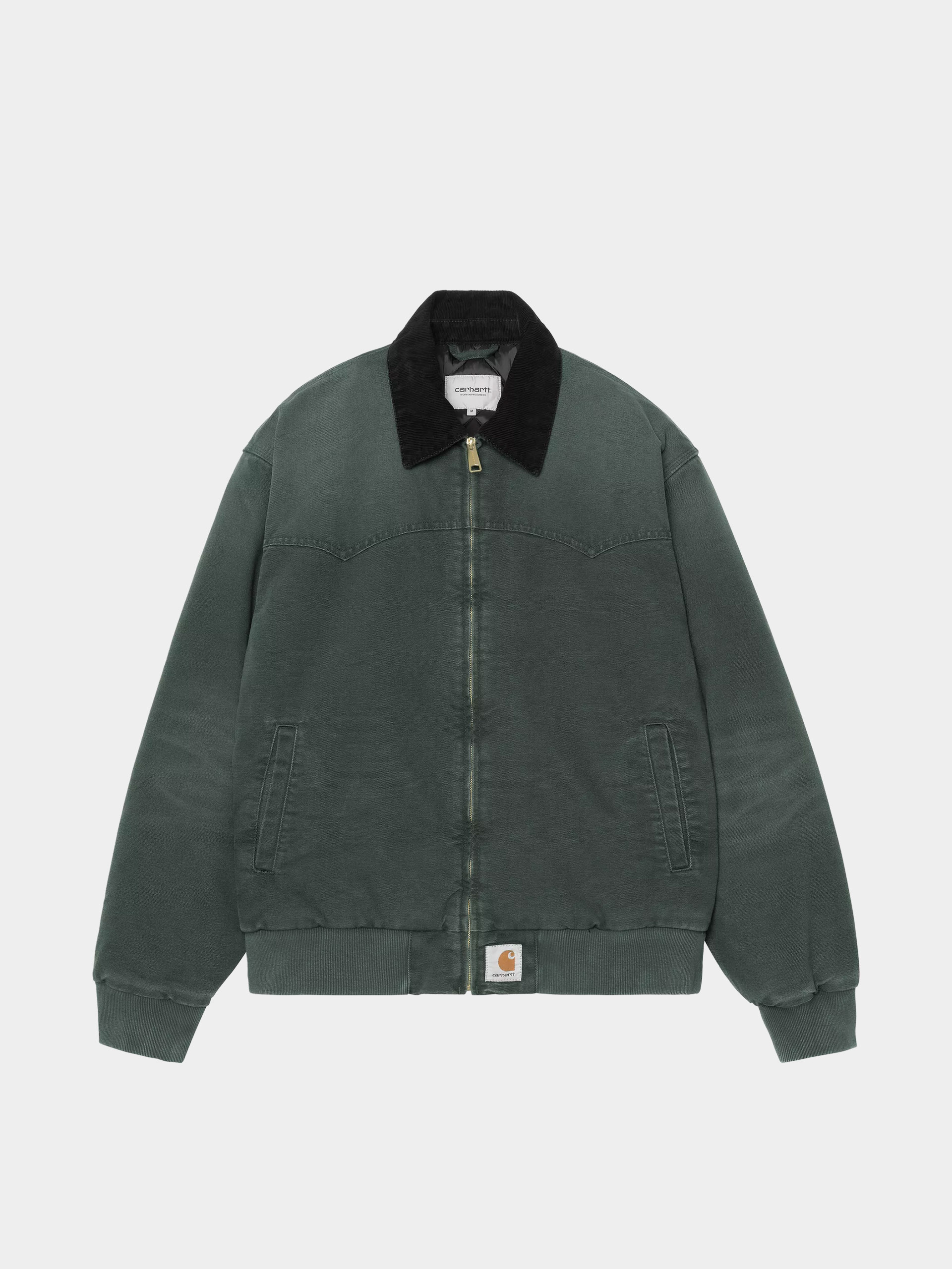 Carhartt WIP Jacke OG Santa Fe