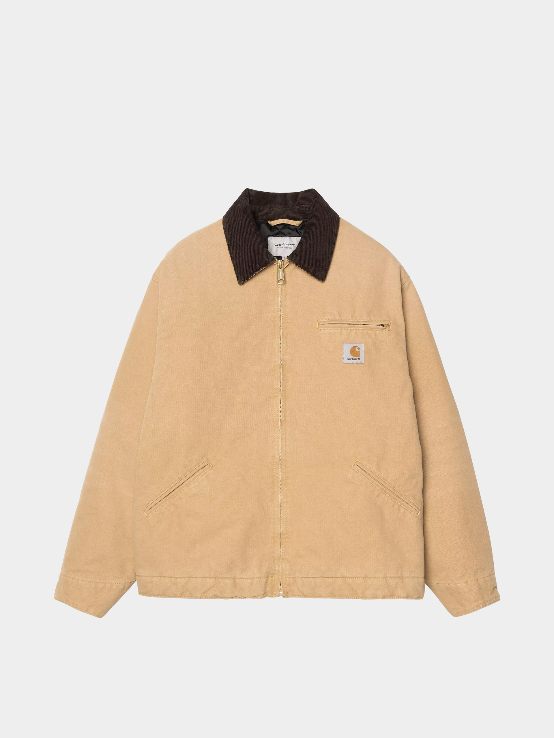 Carhartt WIP Jacke OG Detroit