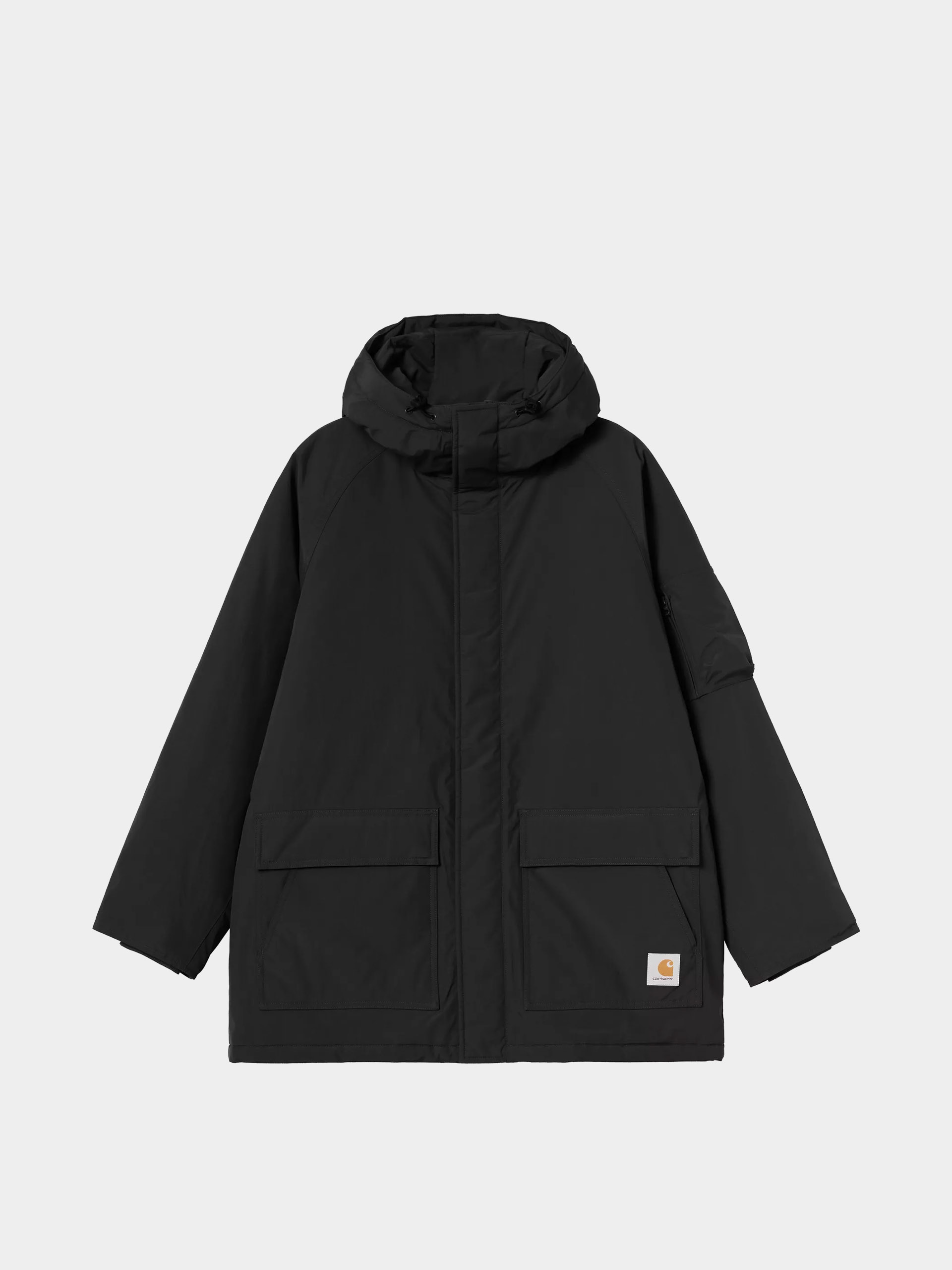 Carhartt WIP Jacke Stanwood Parka