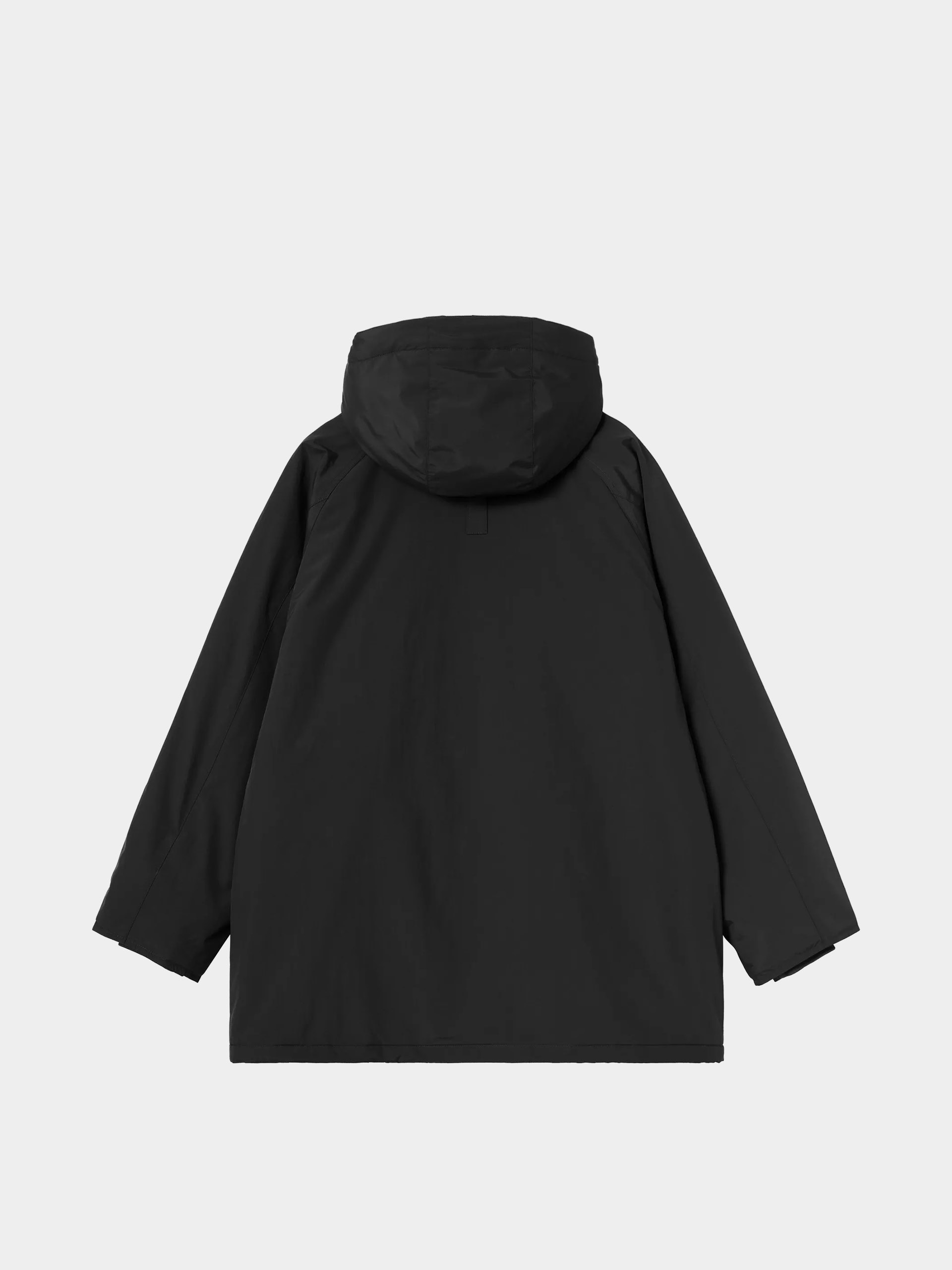 Carhartt WIP Jacke Stanwood Parka (black)
