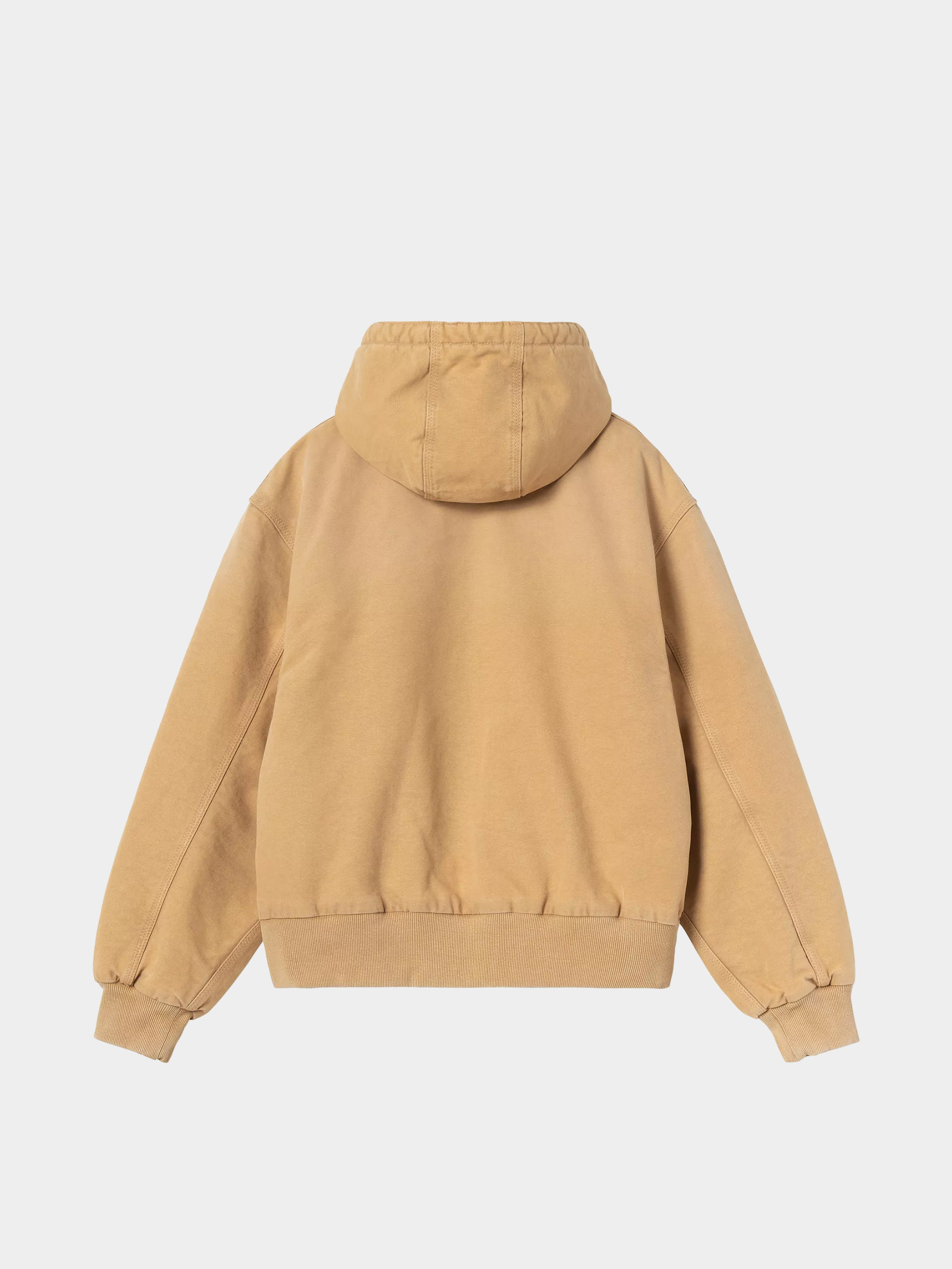 Carhartt WIP Jacke OG Active Wmn (wip dusty h/stone canvas)