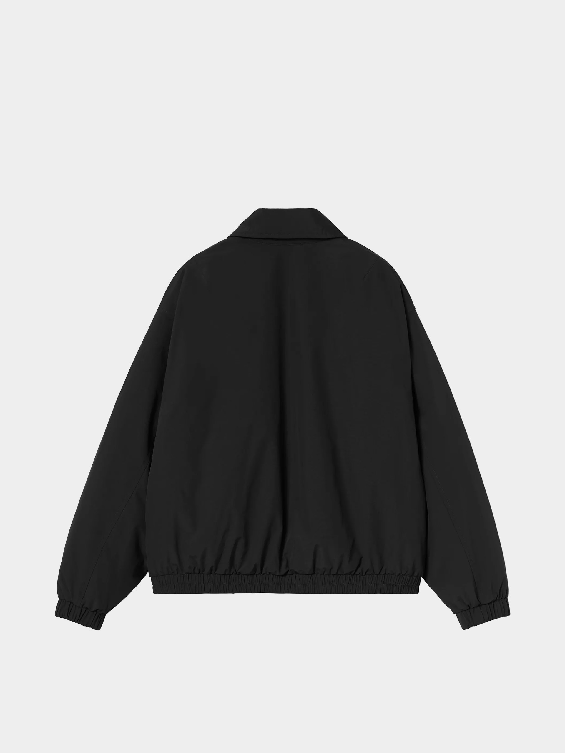 Carhartt WIP Jacke Stanwood Wmn (black)