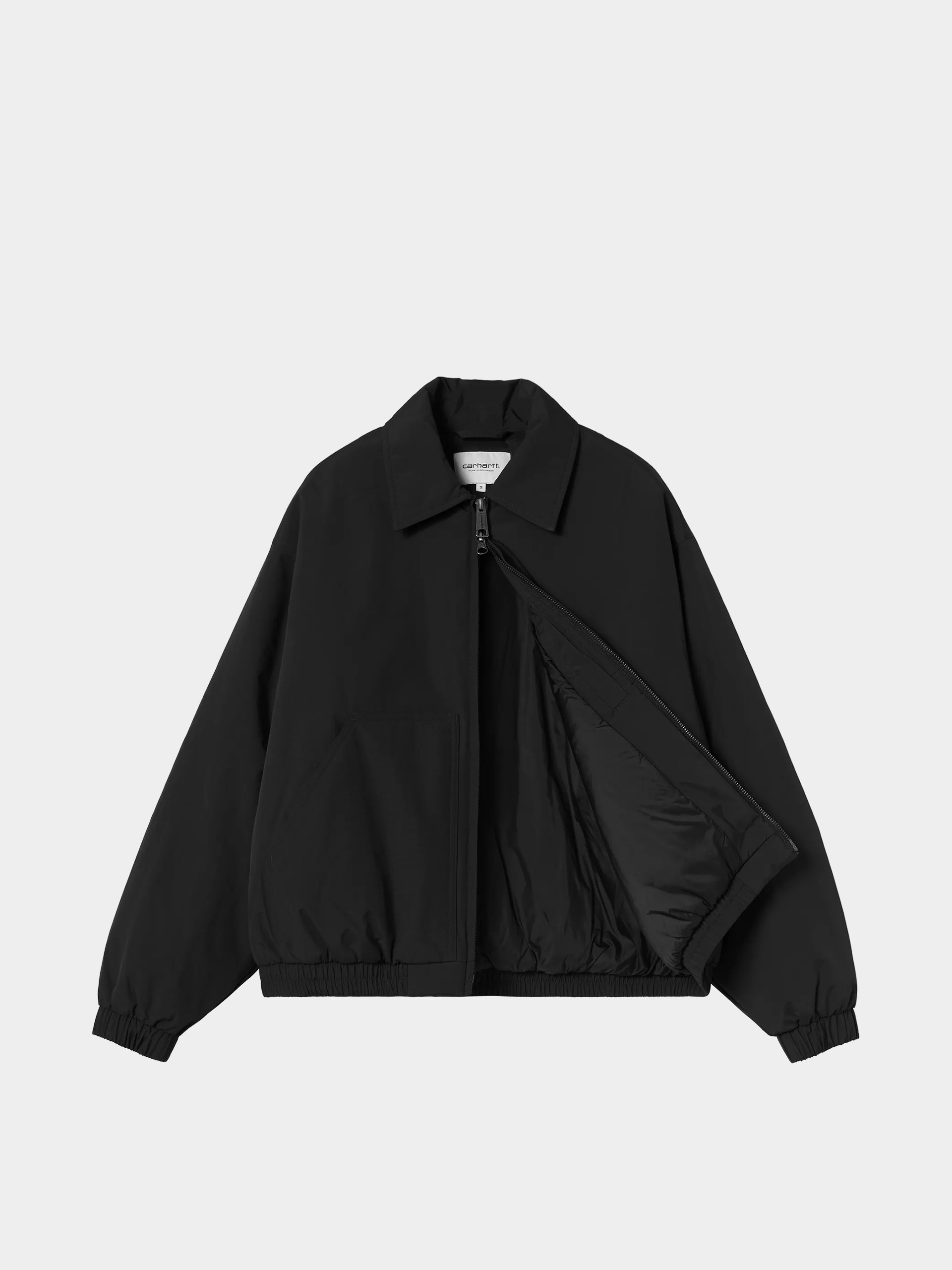Carhartt WIP Jacket Stanwood Wmn (black)