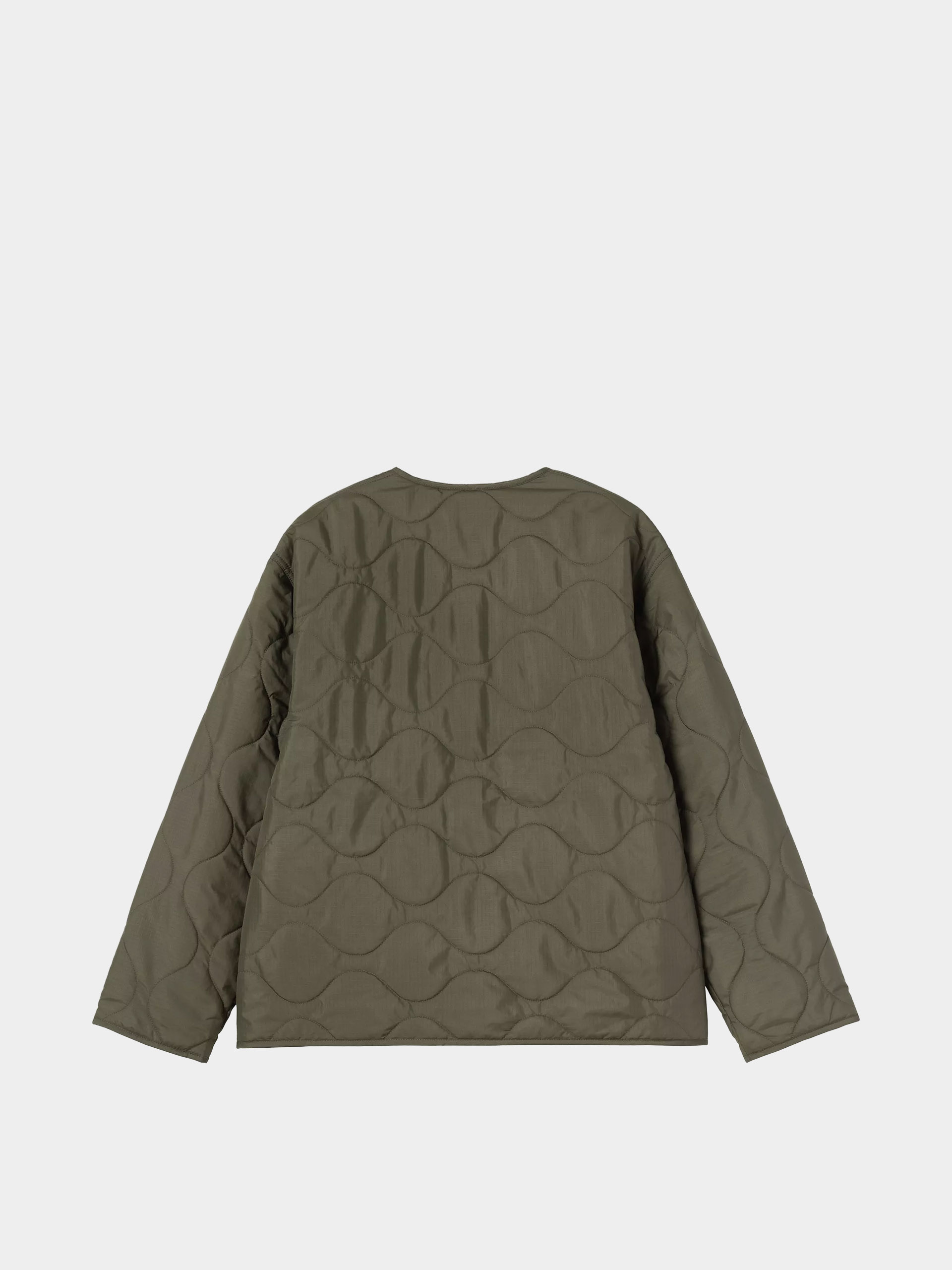 Carhartt WIP Jacke Skye (cypress/wax)