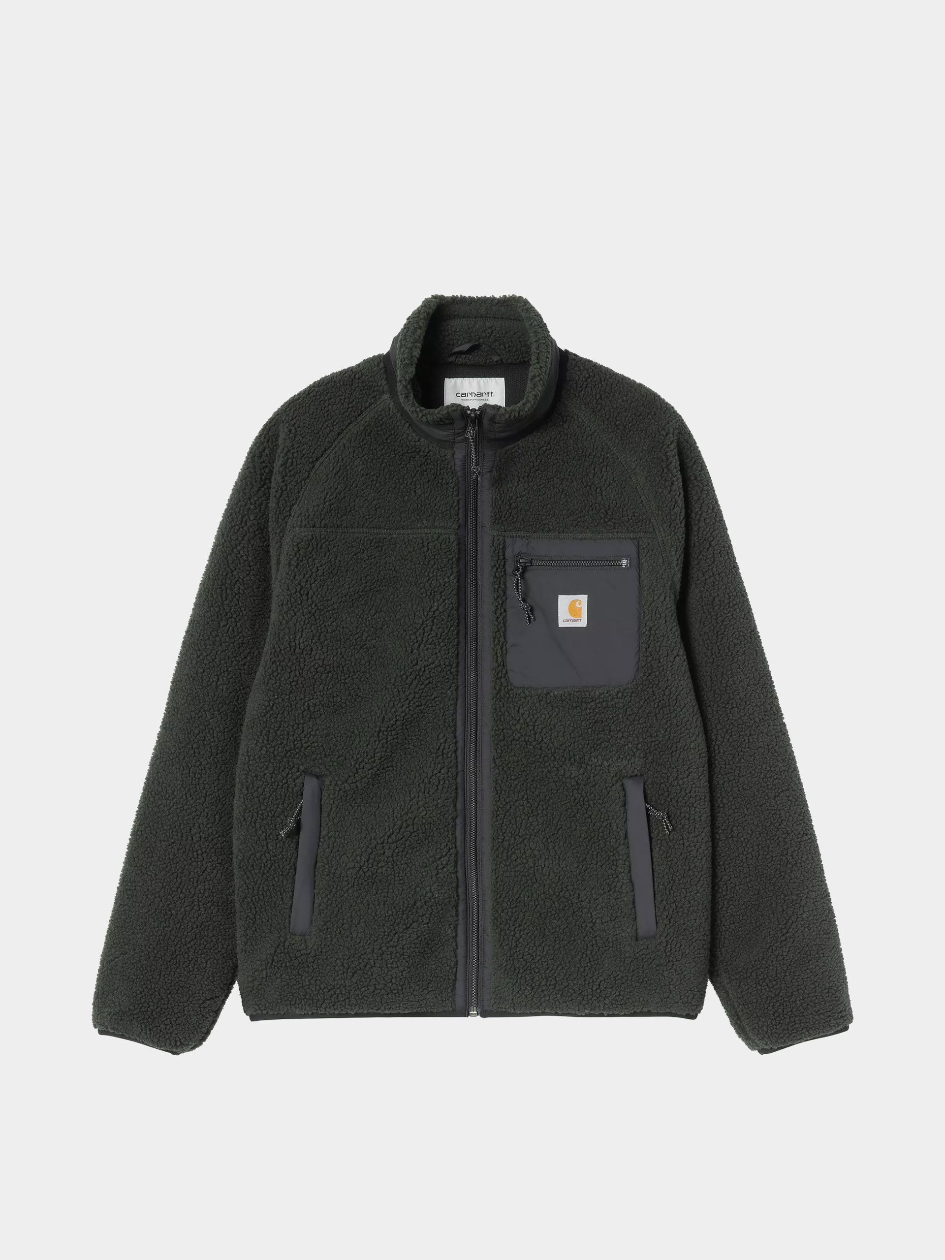 Carhartt WIP Jacket Prentis (raven/black)