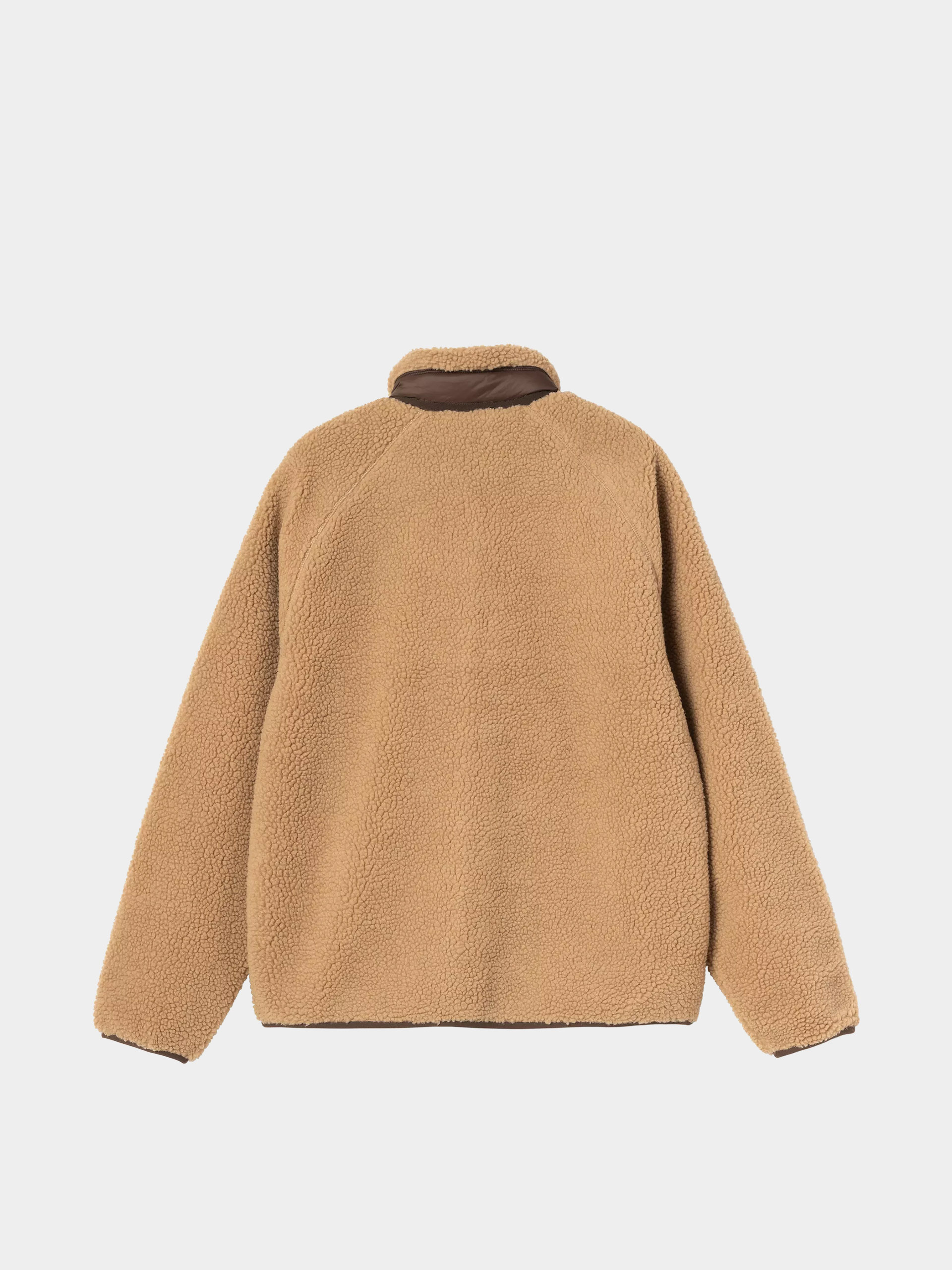 Carhartt WIP Jacke Prentis (wip dusty h/tobacco)