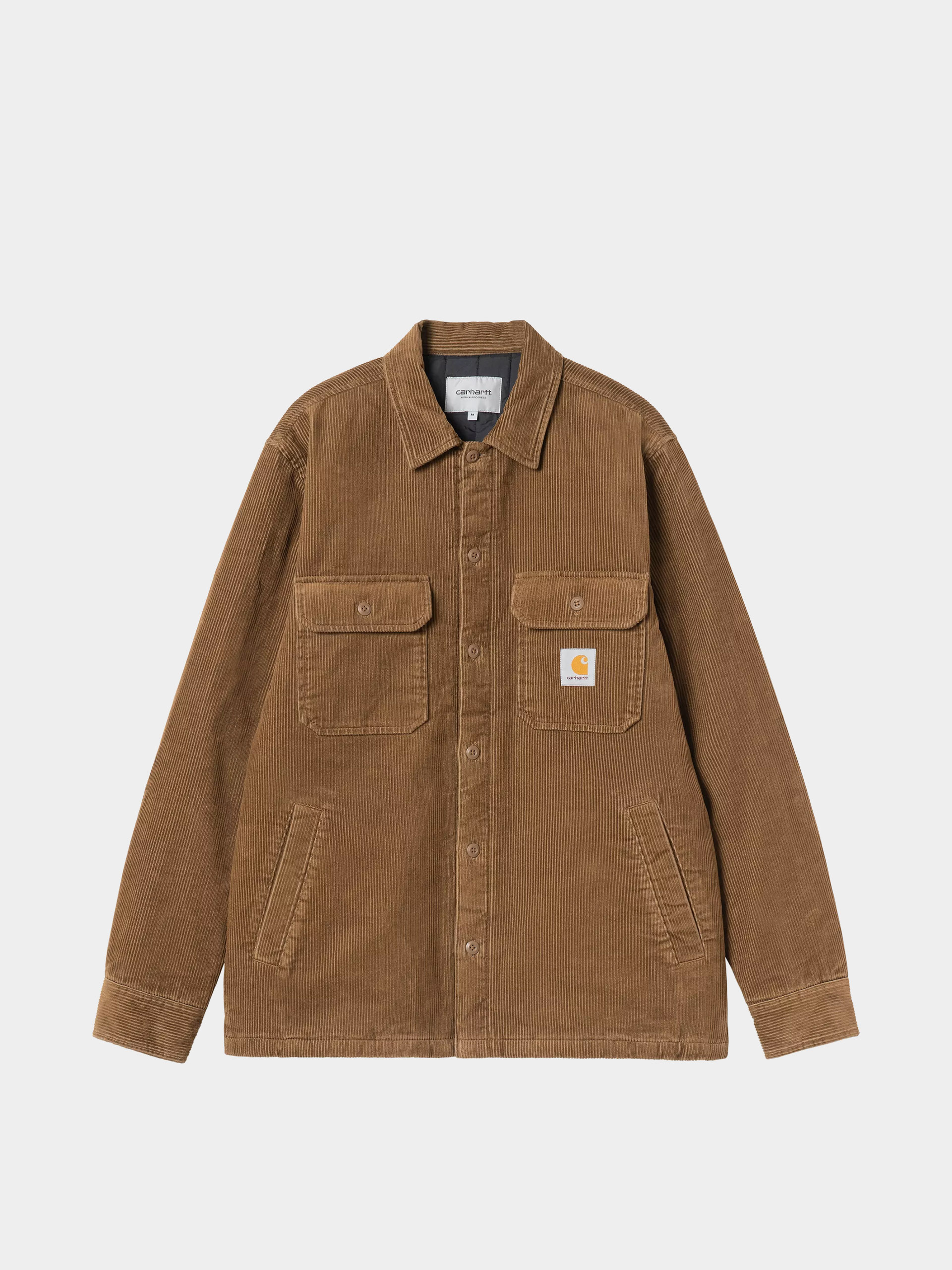 Carhartt WIP Jacke Whitsome (wip h brown)