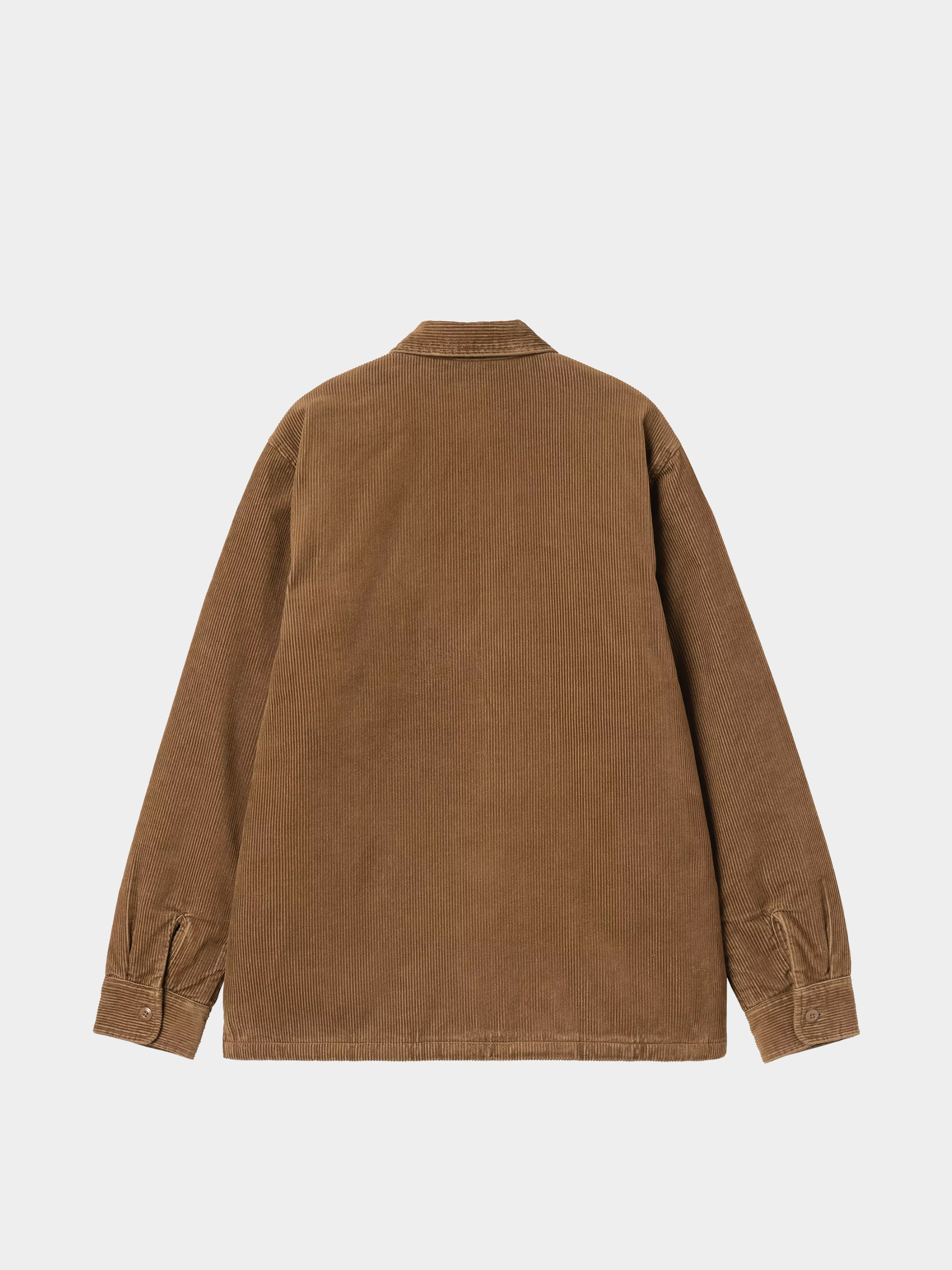 Carhartt WIP Jacke Whitsome (wip h brown)