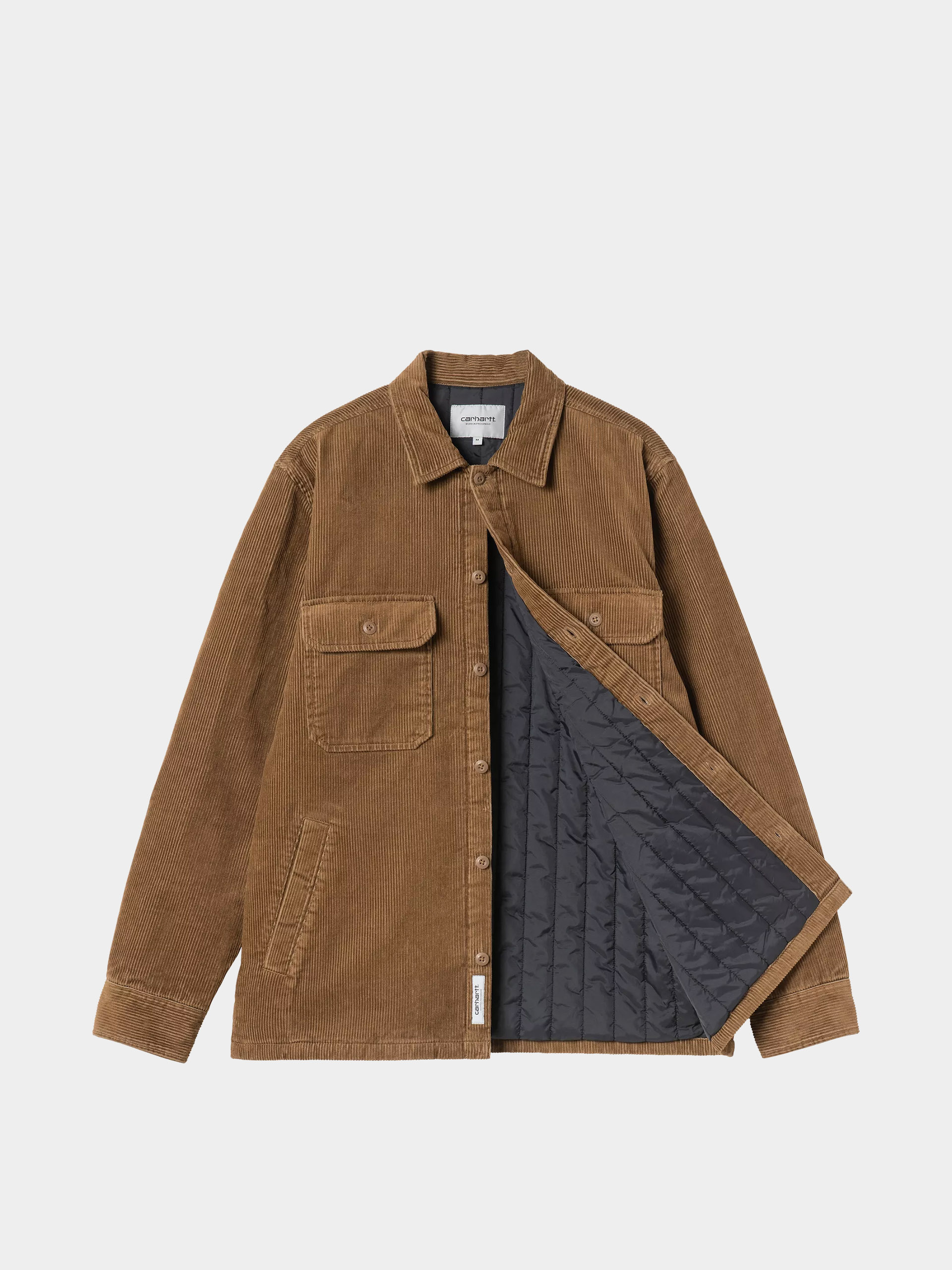 Carhartt WIP Jacke Whitsome (wip h brown)