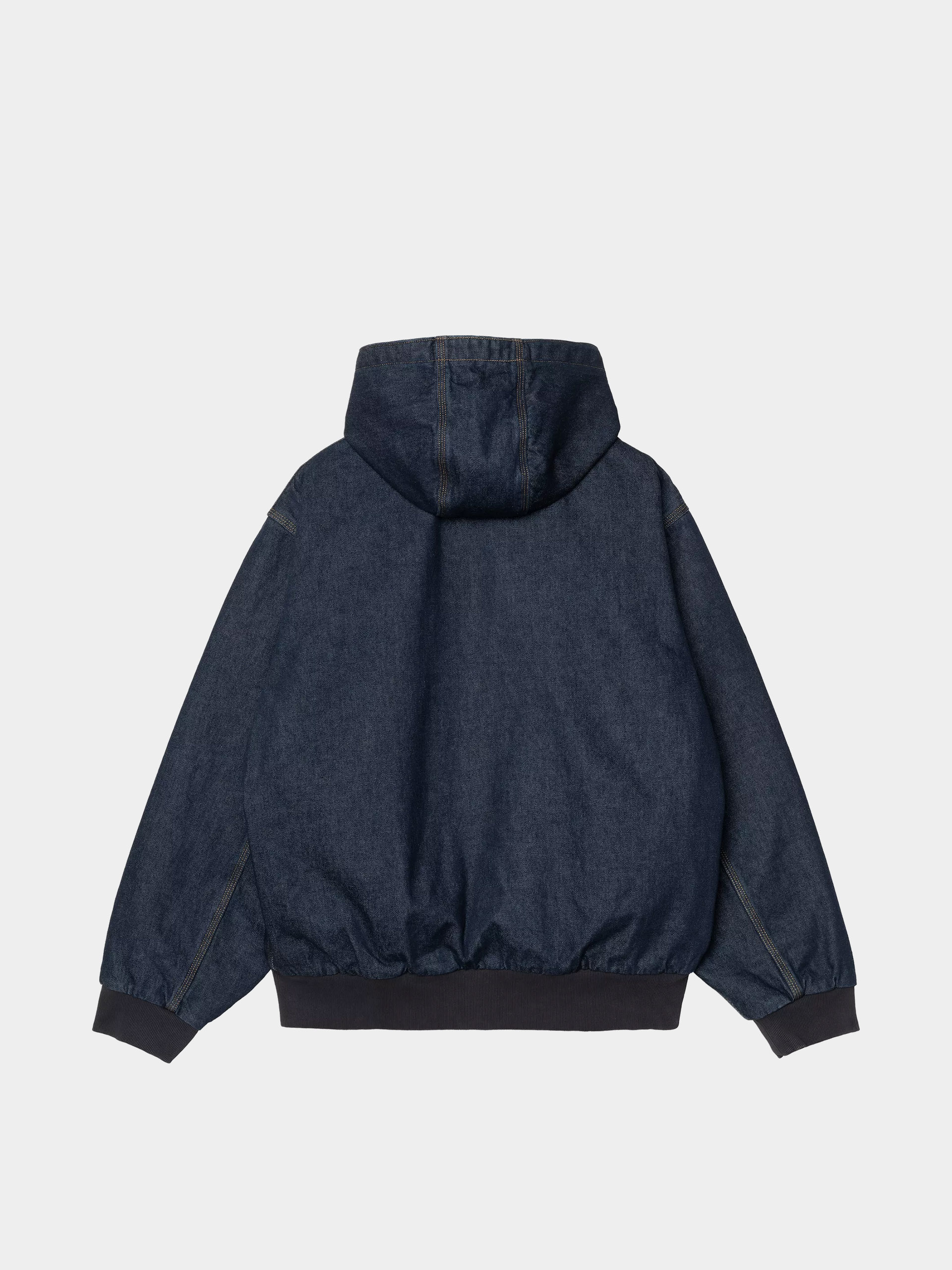 Carhartt WIP Jacket OG Active (blue/rinsed)