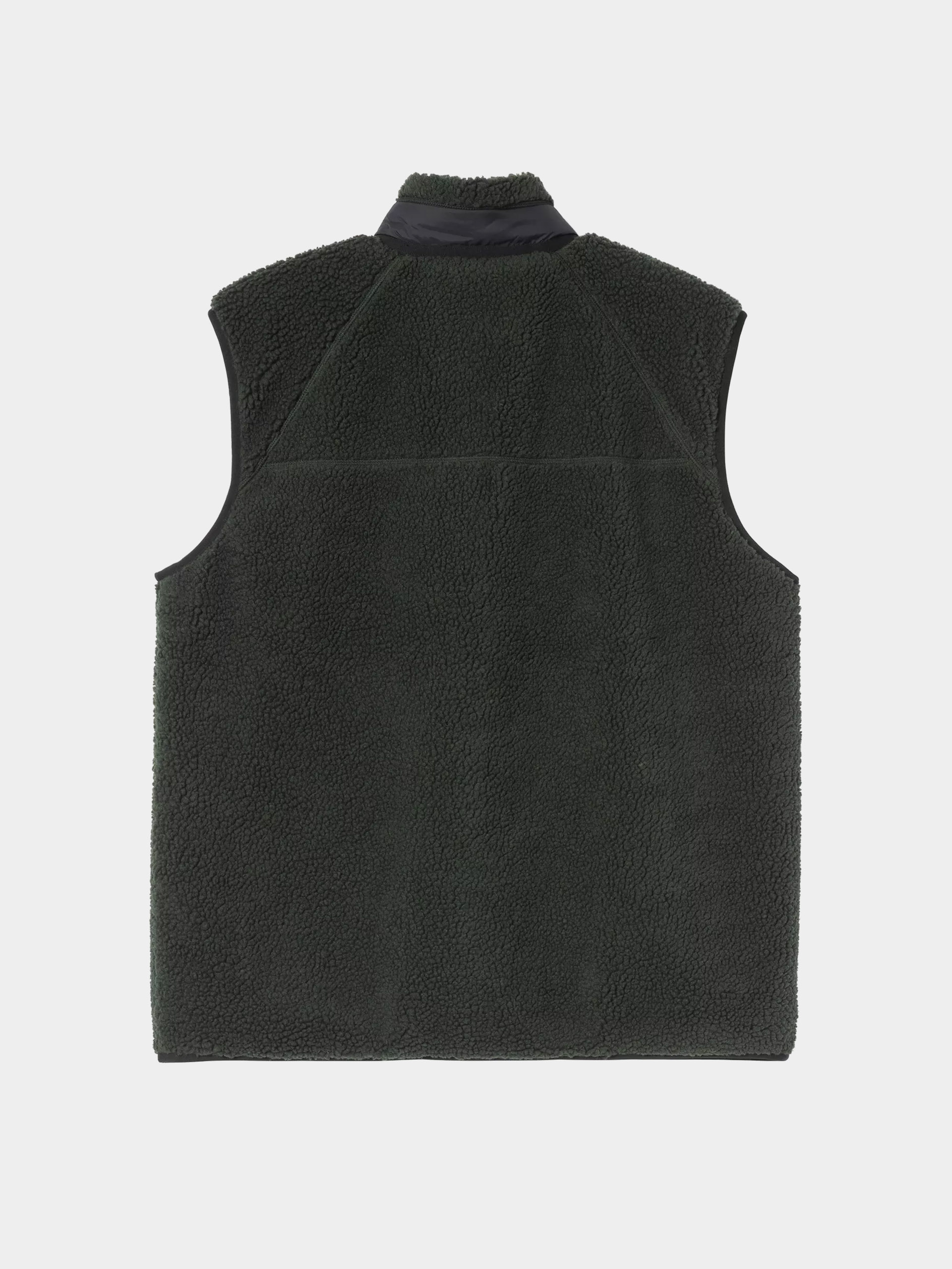 Carhartt WIP Vest Prentis (raven/black)