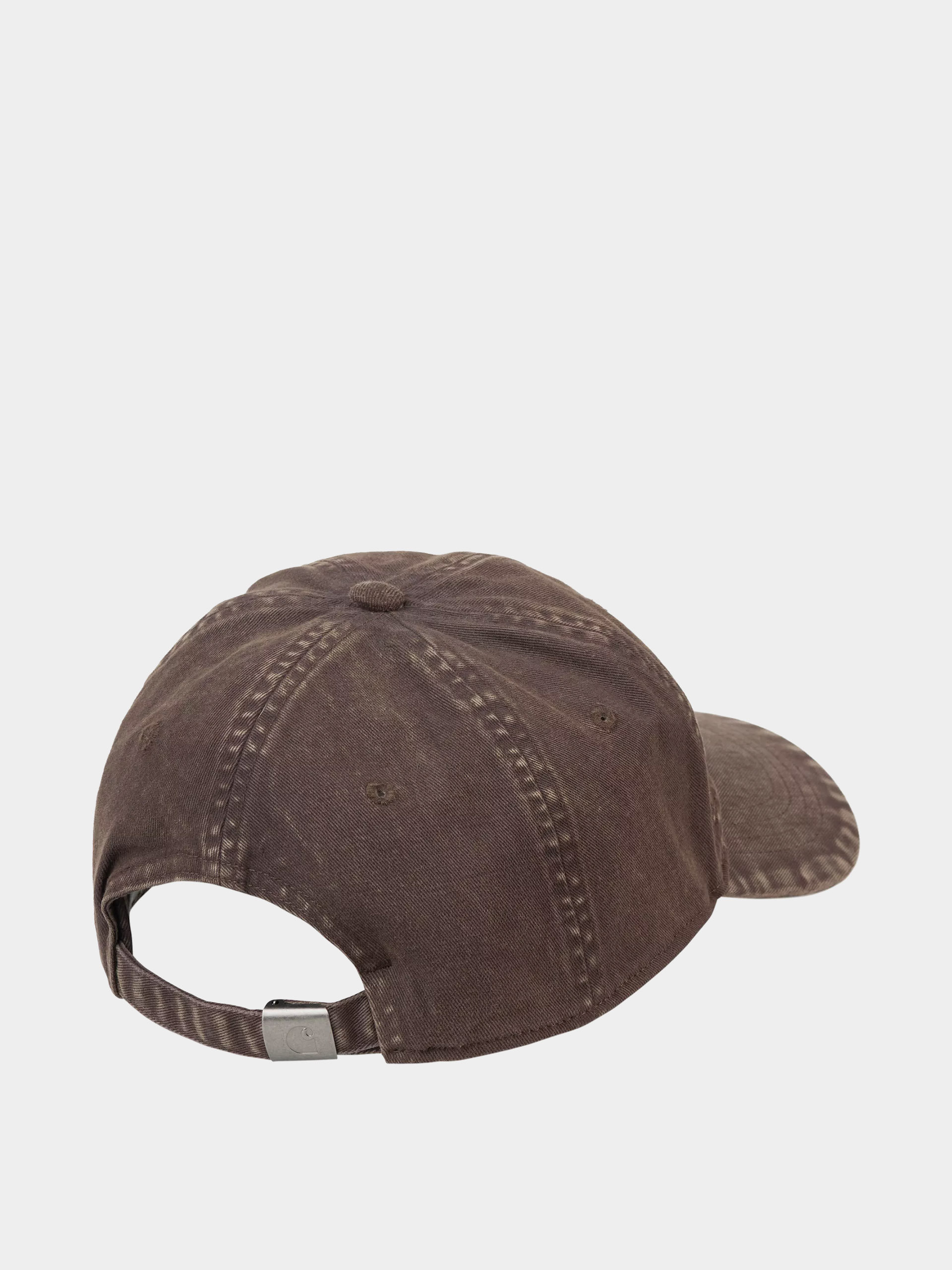 Carhartt WIP Cap Lambert (tobacco/moon wash)