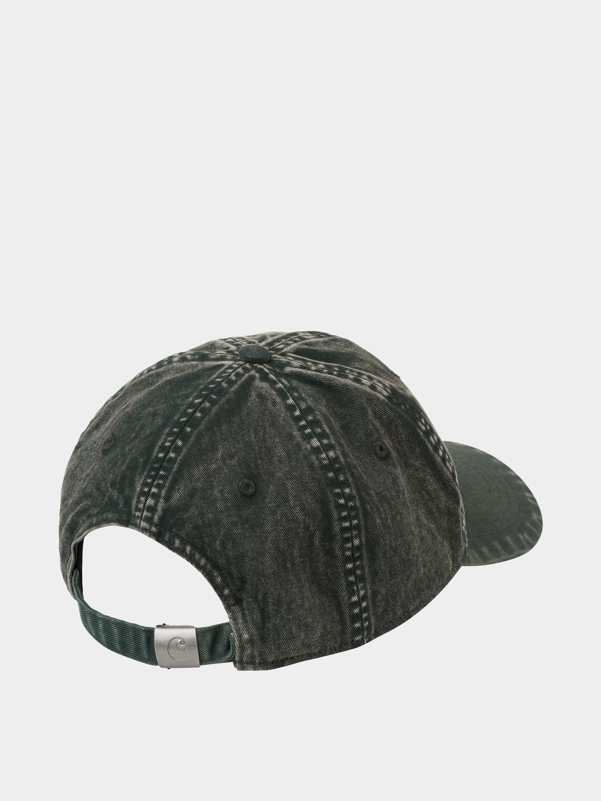 Carhartt WIP Cap Lambert (raven/moon wash)