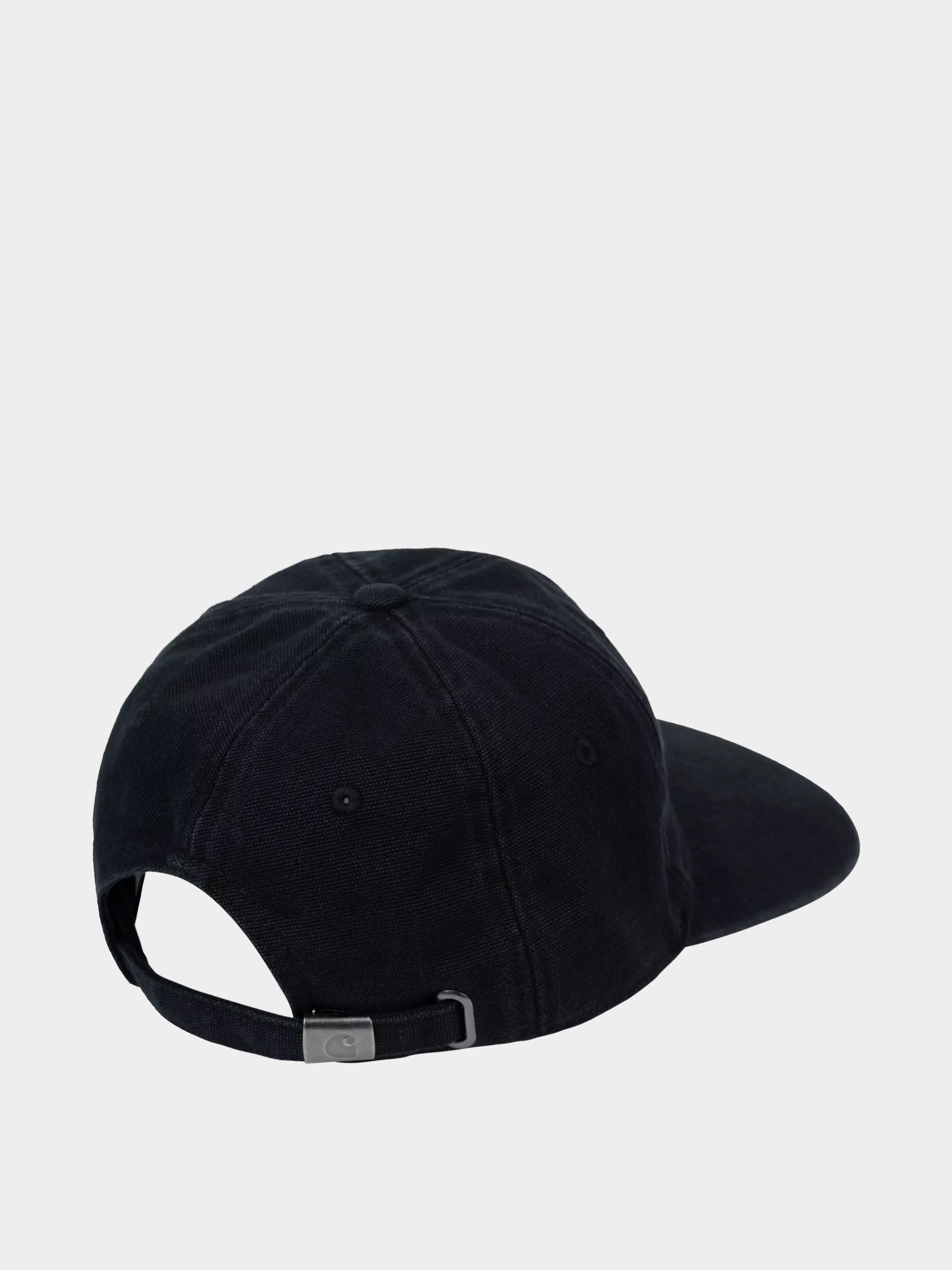 Carhartt WIP Cap Animated Ducks (black/black)