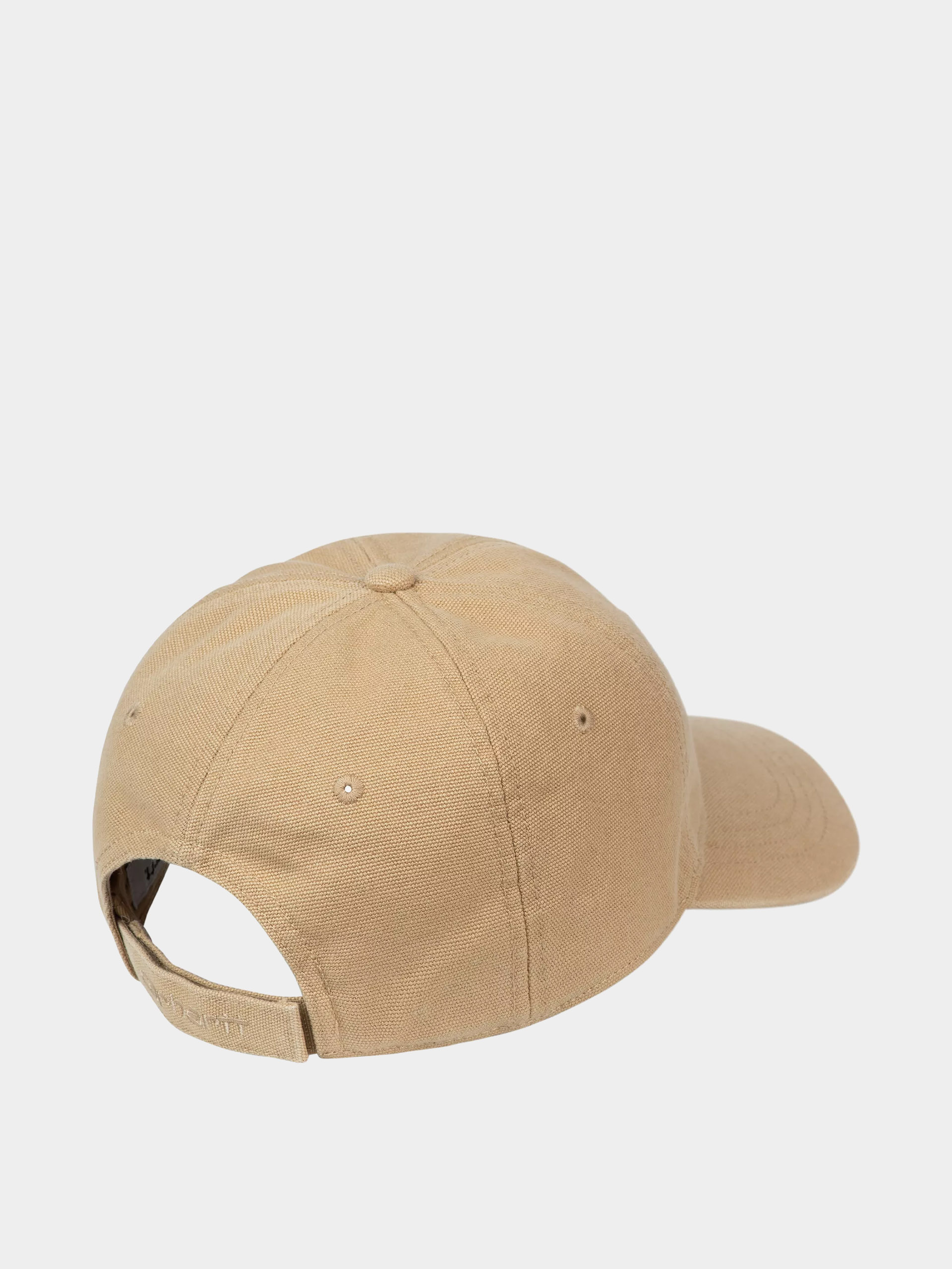 Carhartt WIP Cap Canvas (wip dusty h/stone washed)