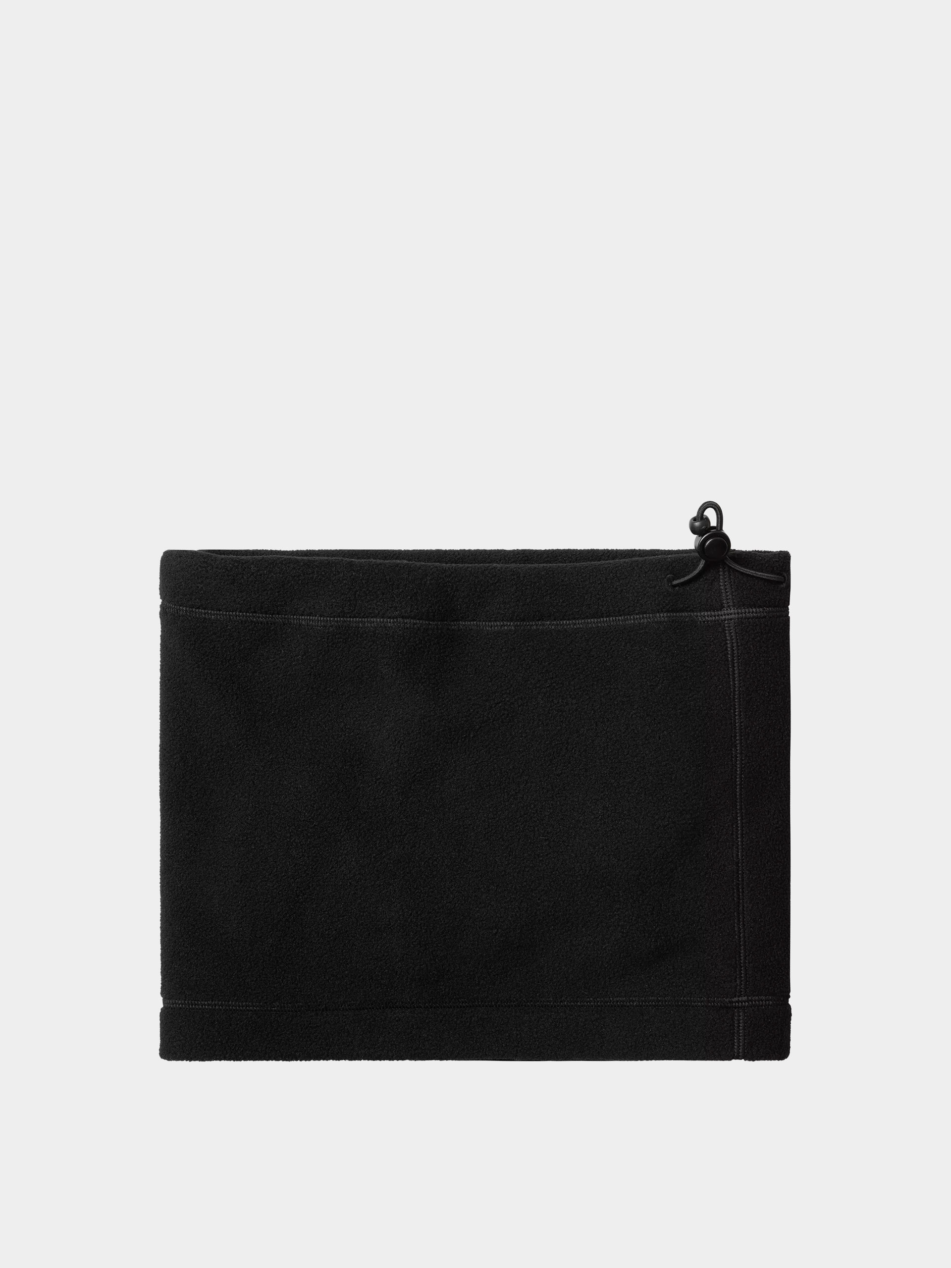 Carhartt WIP Neckwarmer Blevin (black)