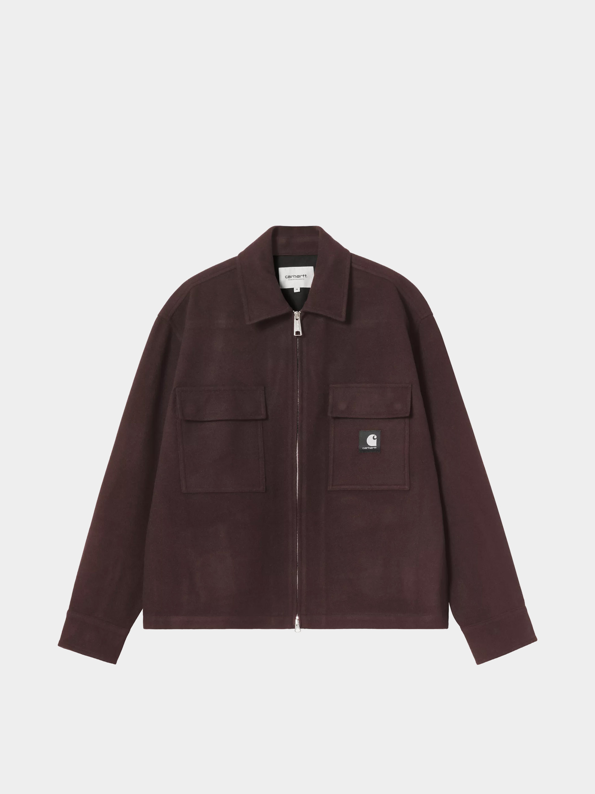 Carhartt WIP Jacket Atoka (palisander)