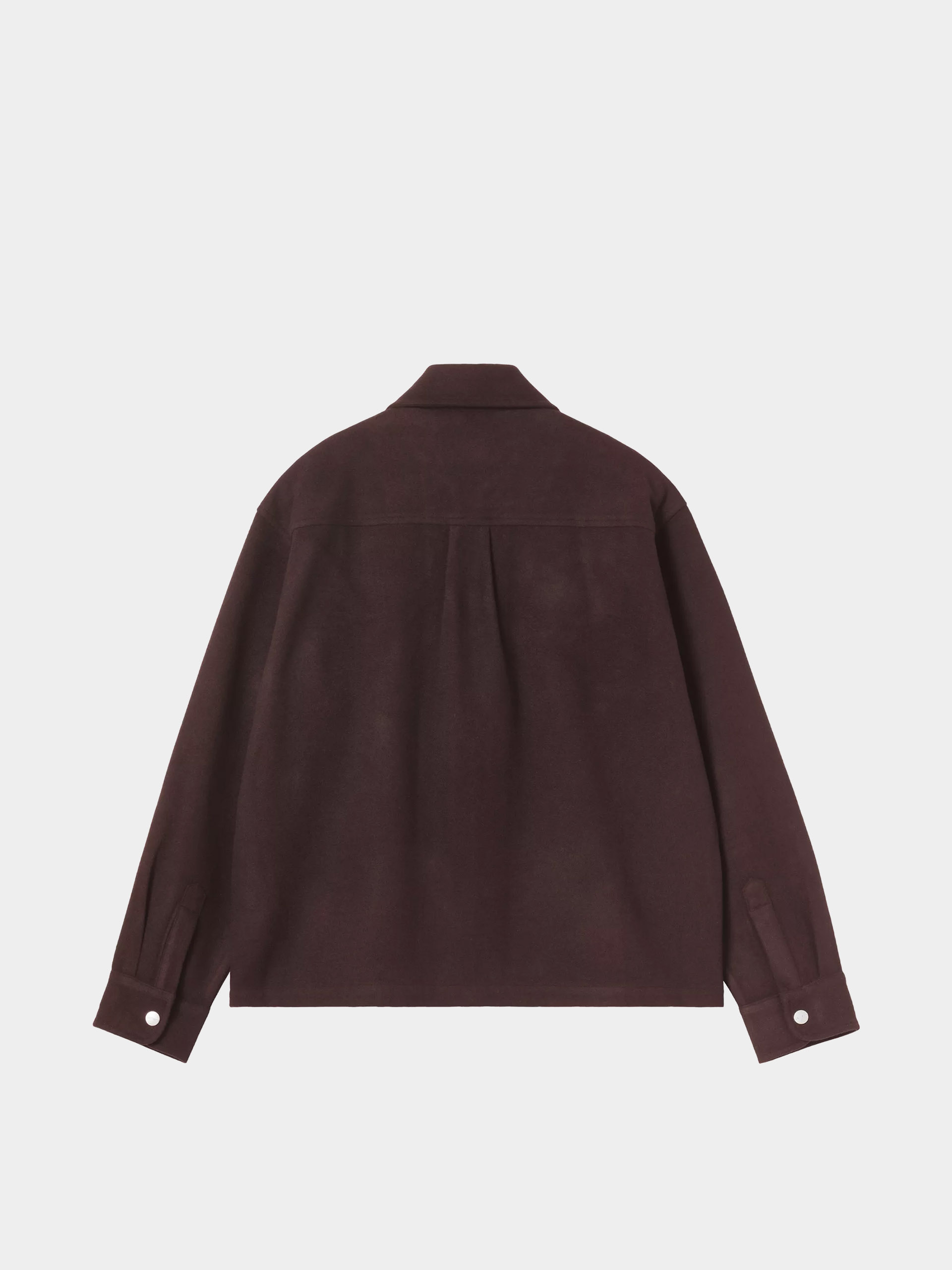 Carhartt WIP Jacket Atoka (palisander)