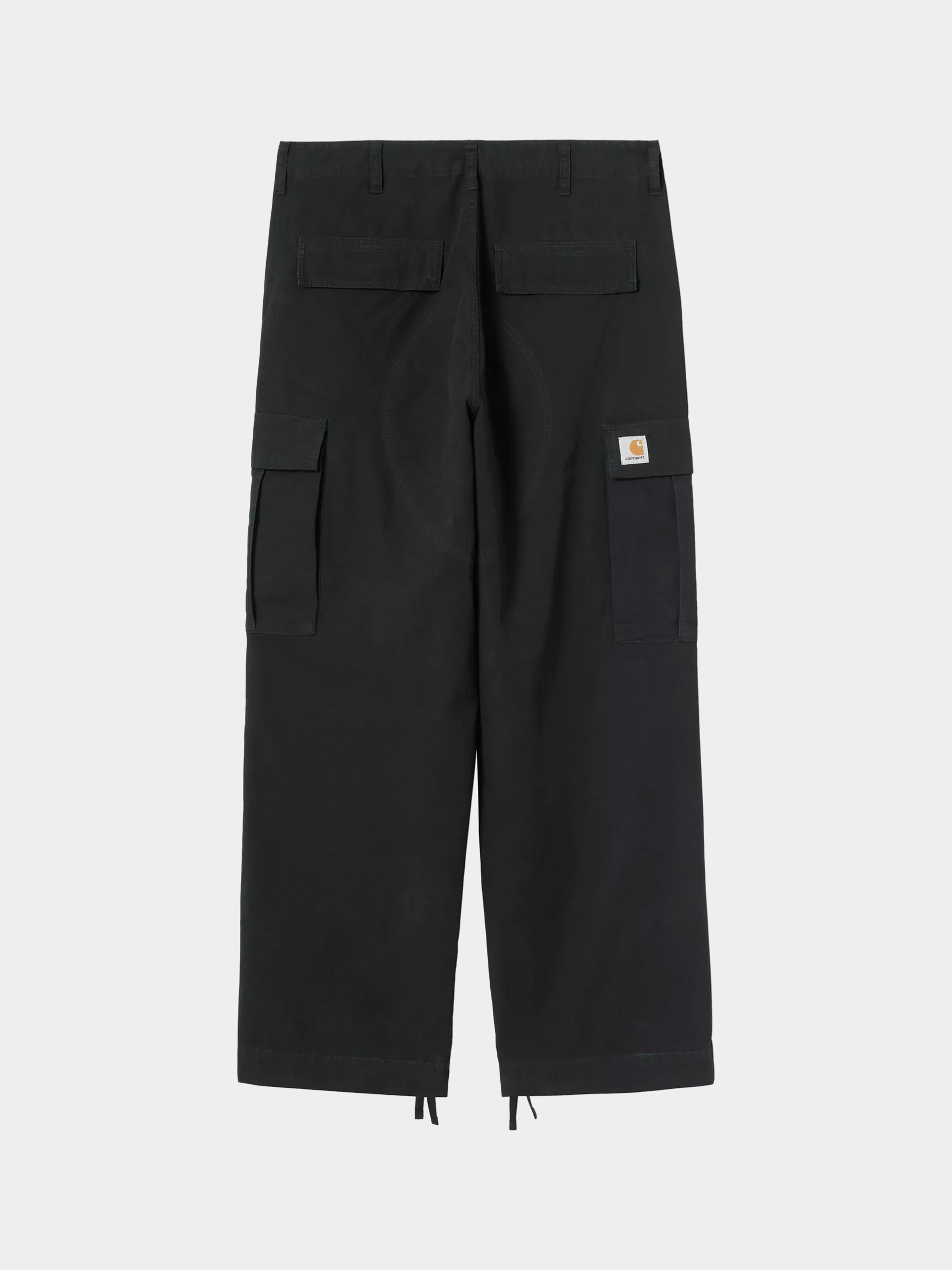 Carhartt WIP Pants OG Cargo (black/stone washed)