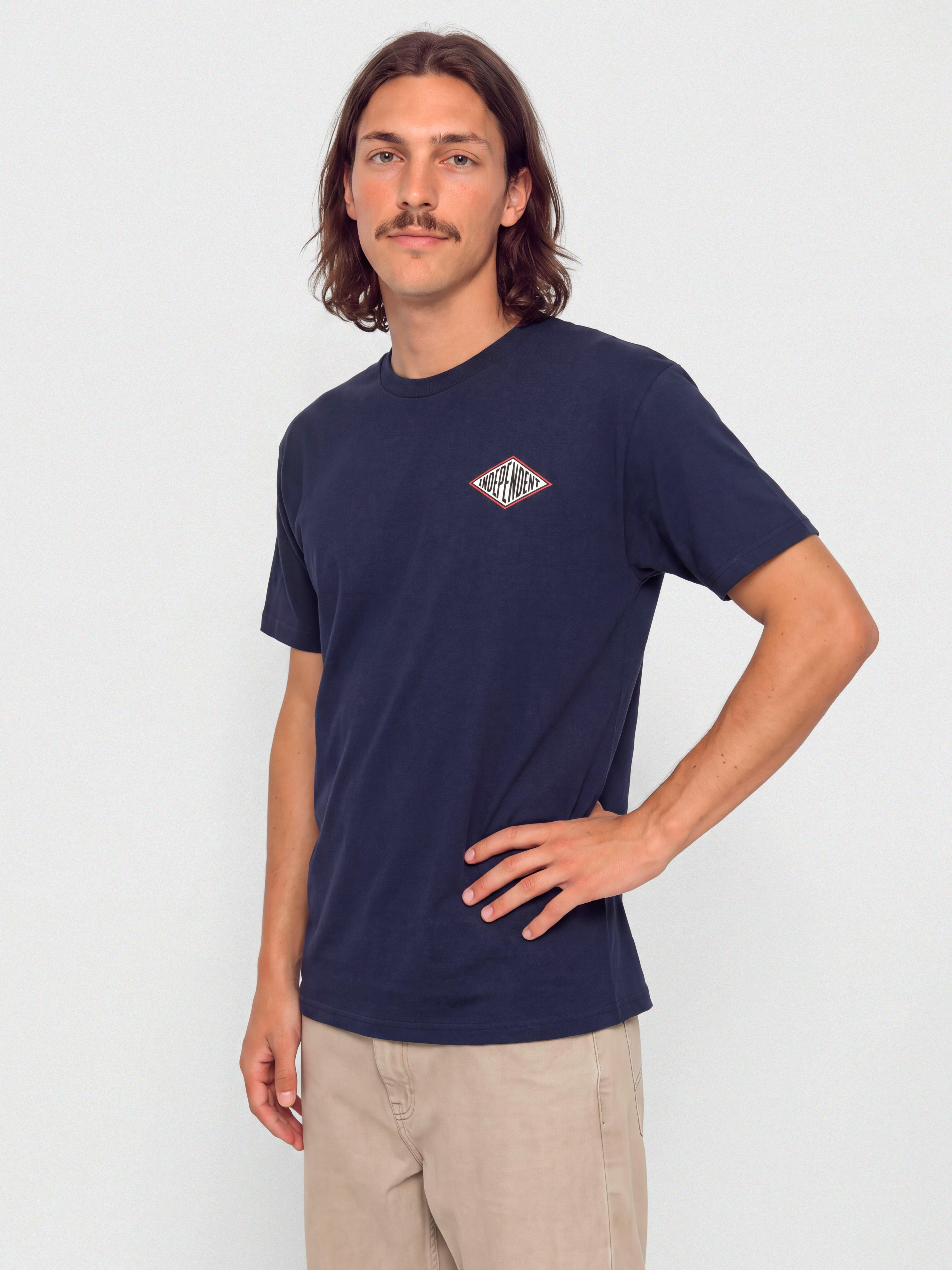 Santa Cruz Dot Guy Deck 