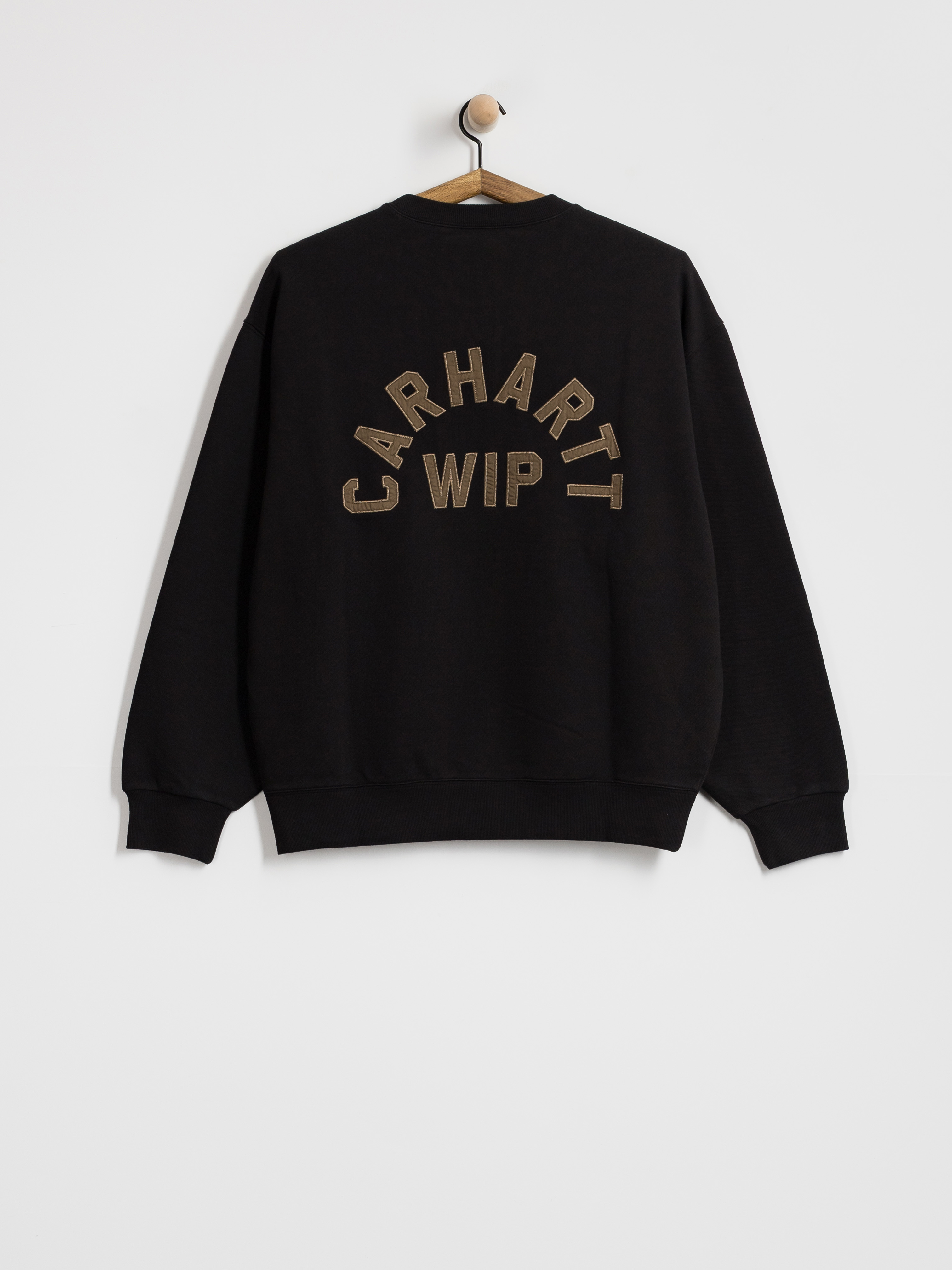 Carhartt WIP Sweatshirt Arch Script