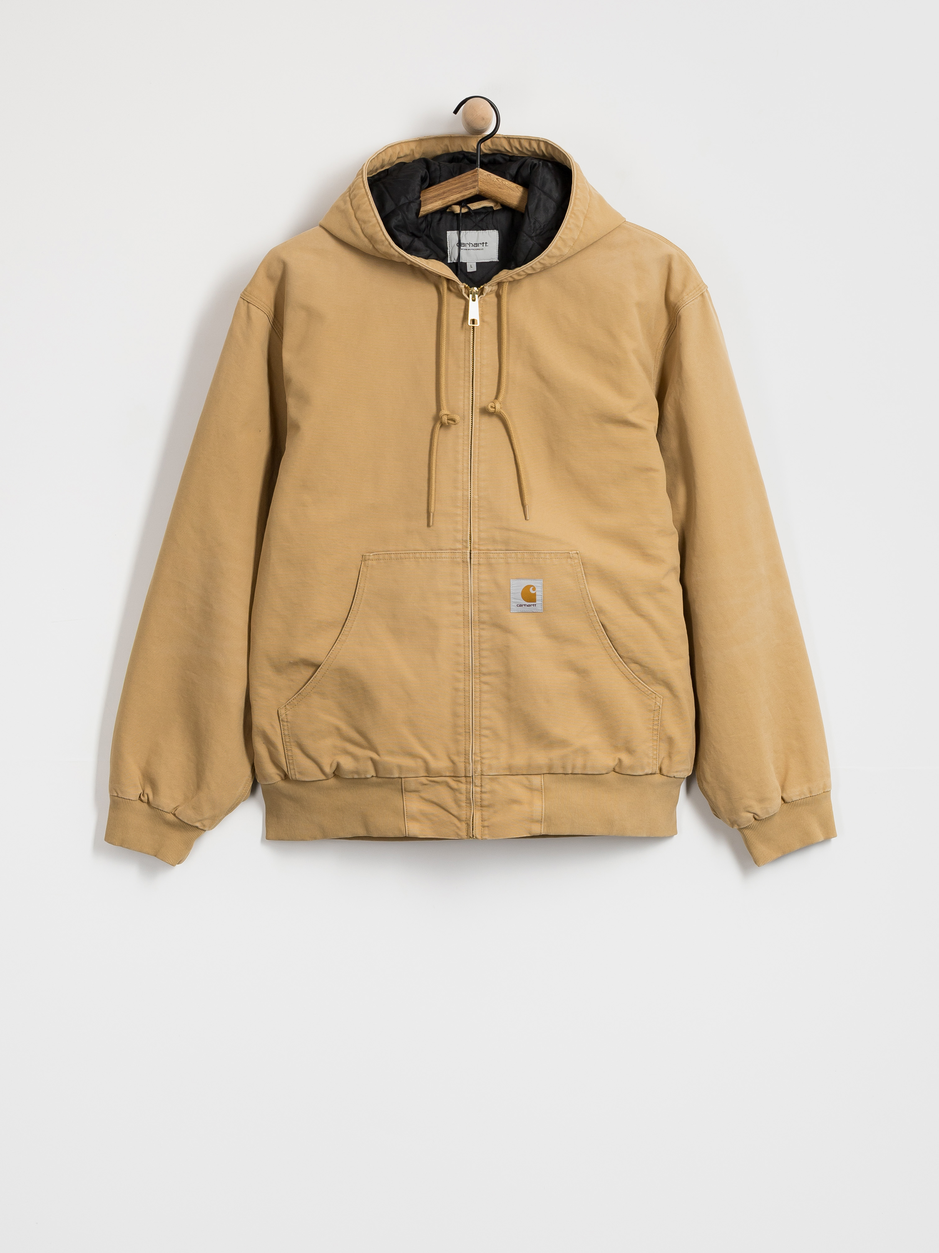 Carhartt WIP Jacke OG Active (wip dusty h/stone canvas)