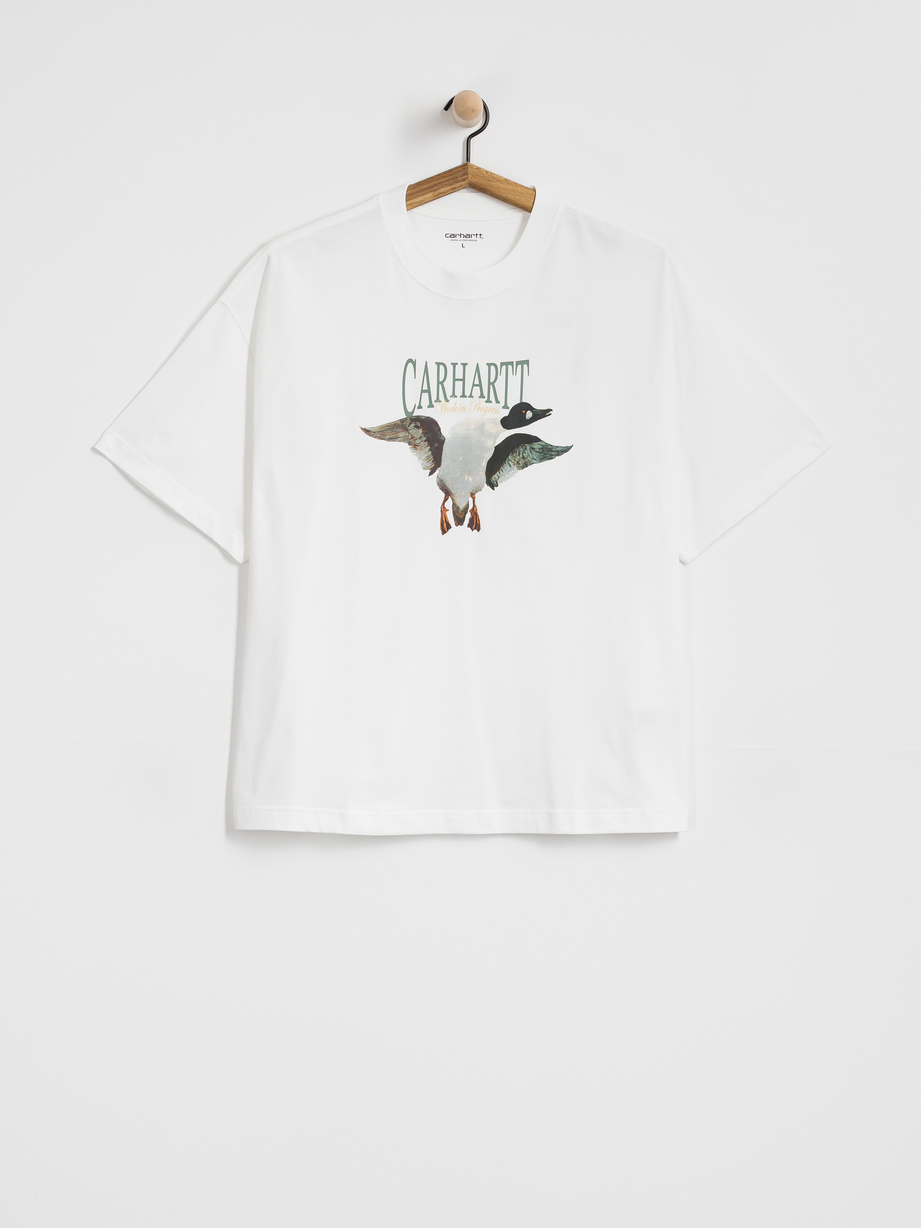 Carhartt WIP T-Shirt Pennon