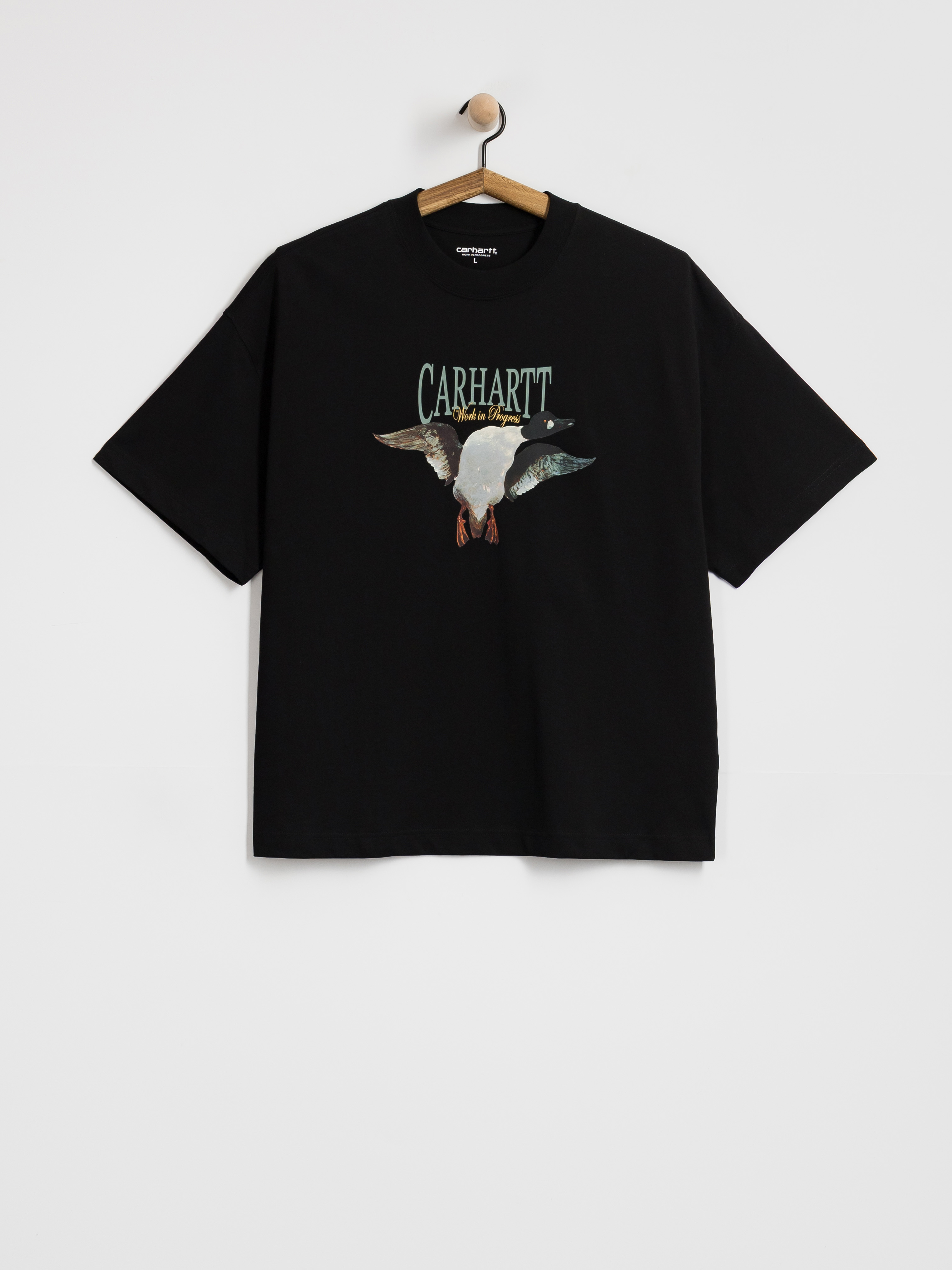 Carhartt WIP T-Shirt Pennon