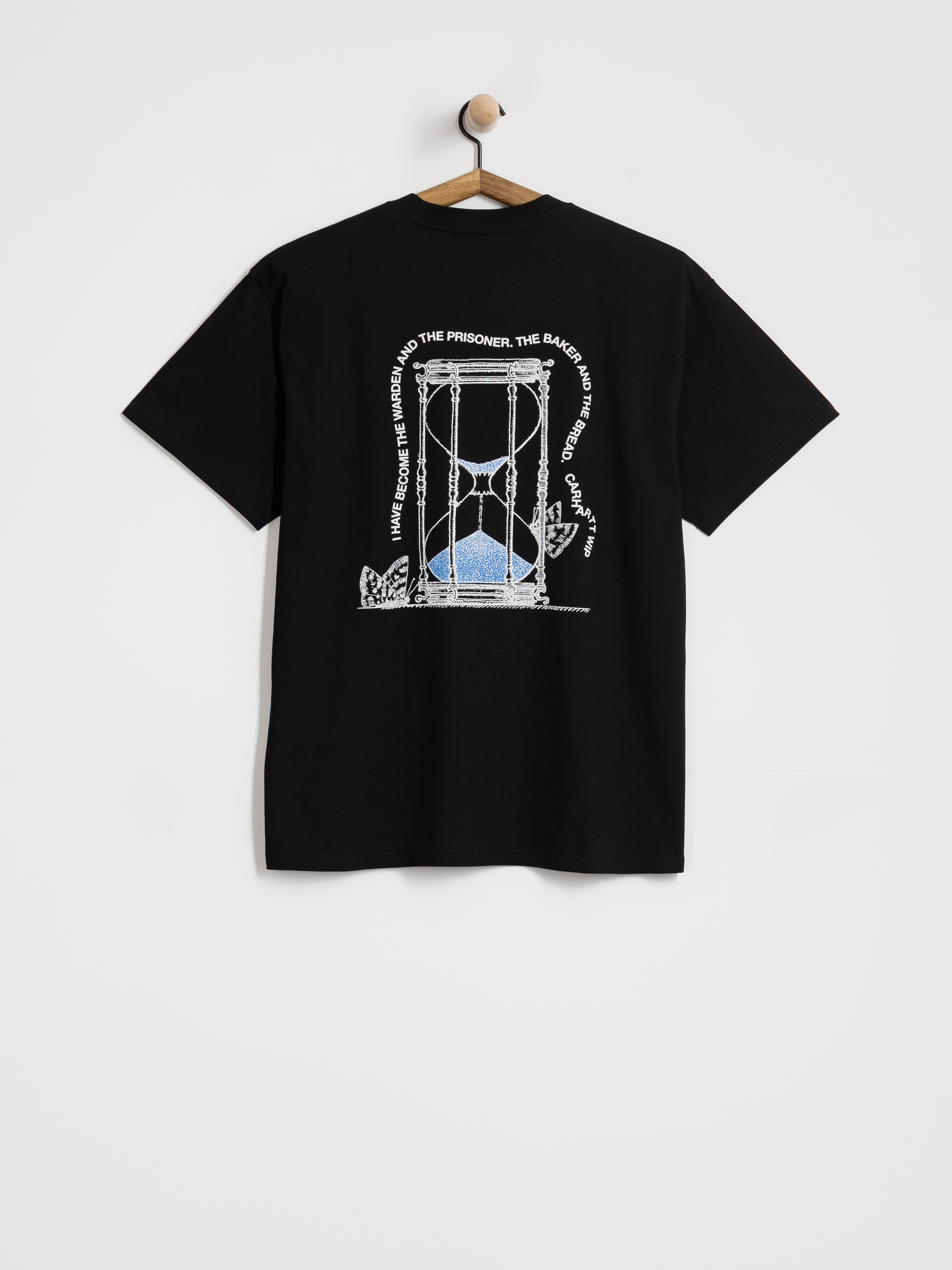 Carhartt WIP T-Shirt Hourglass