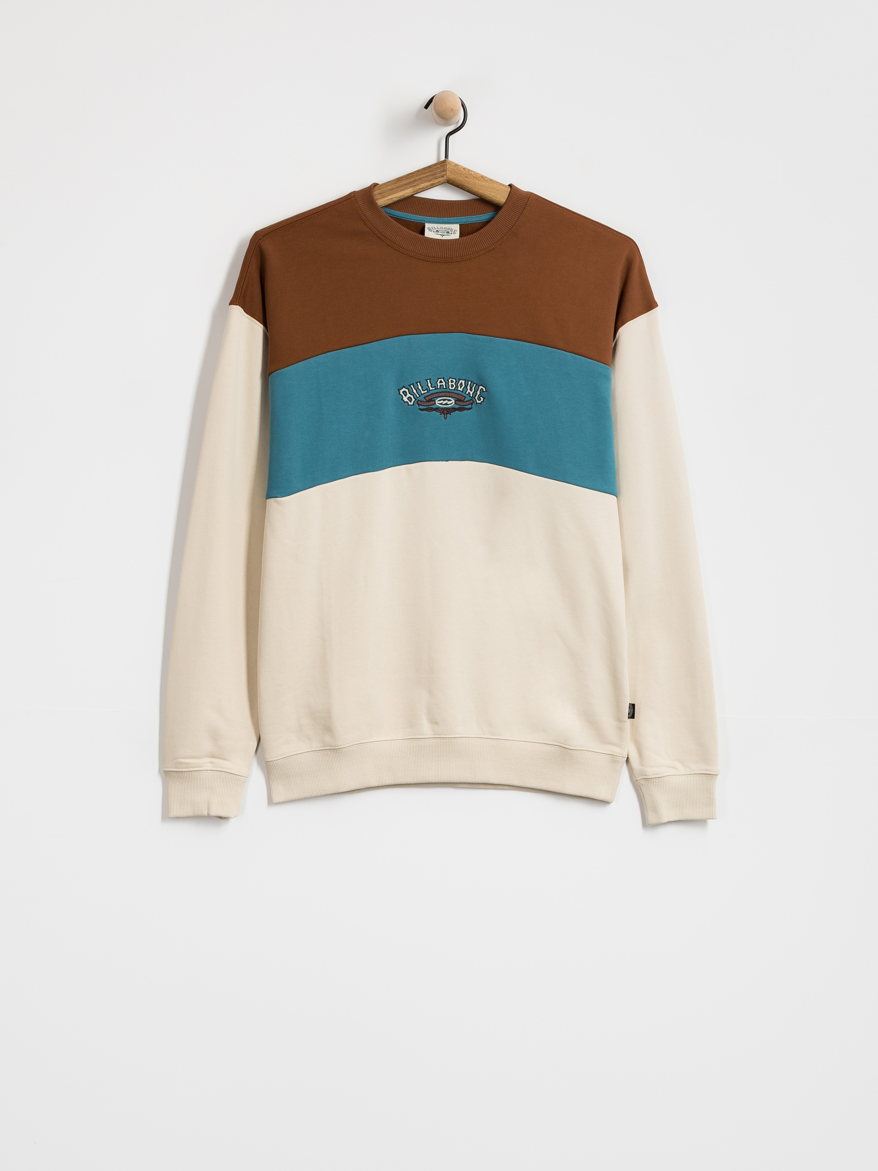 Billabong New Kids Cr Sweatshirt