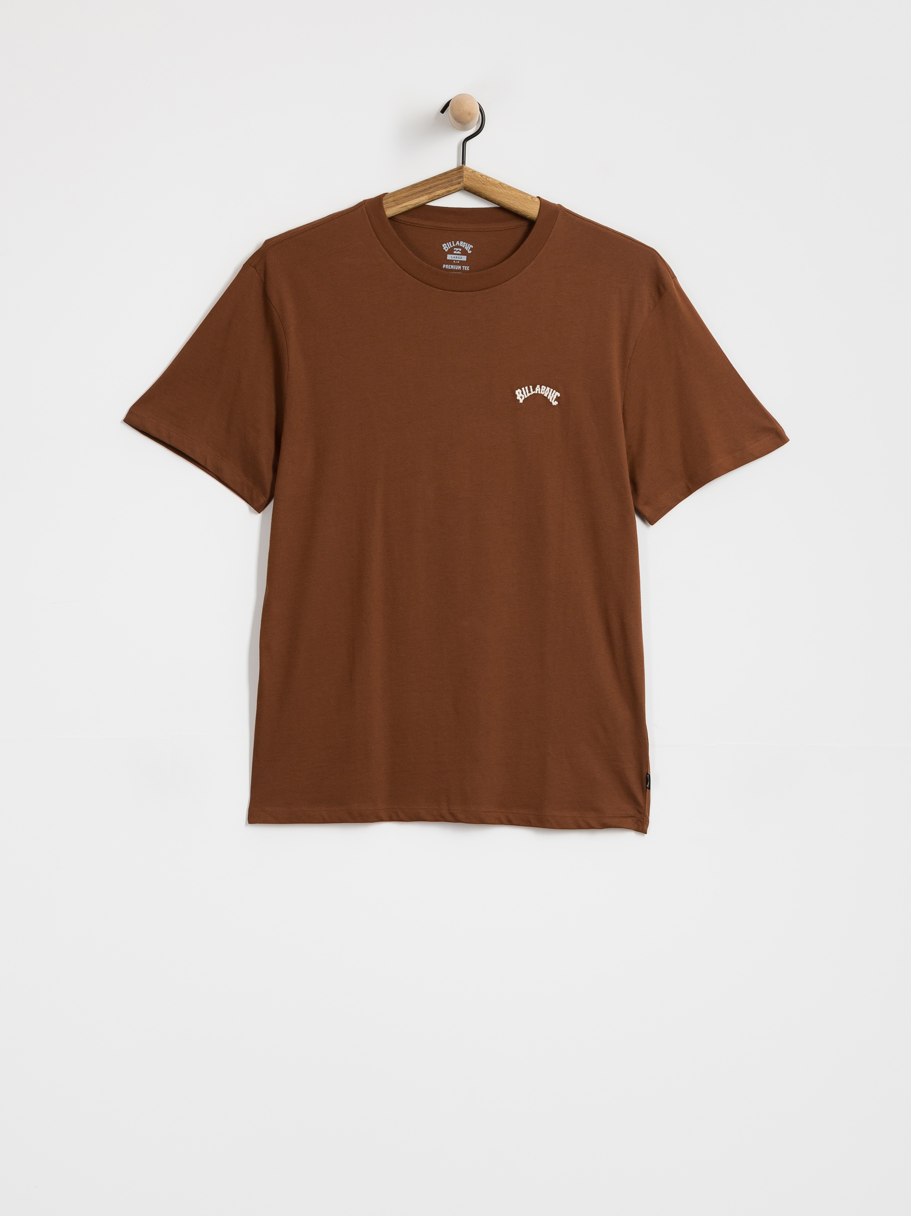 Billabong Arch T-shirt (tortoise shell)