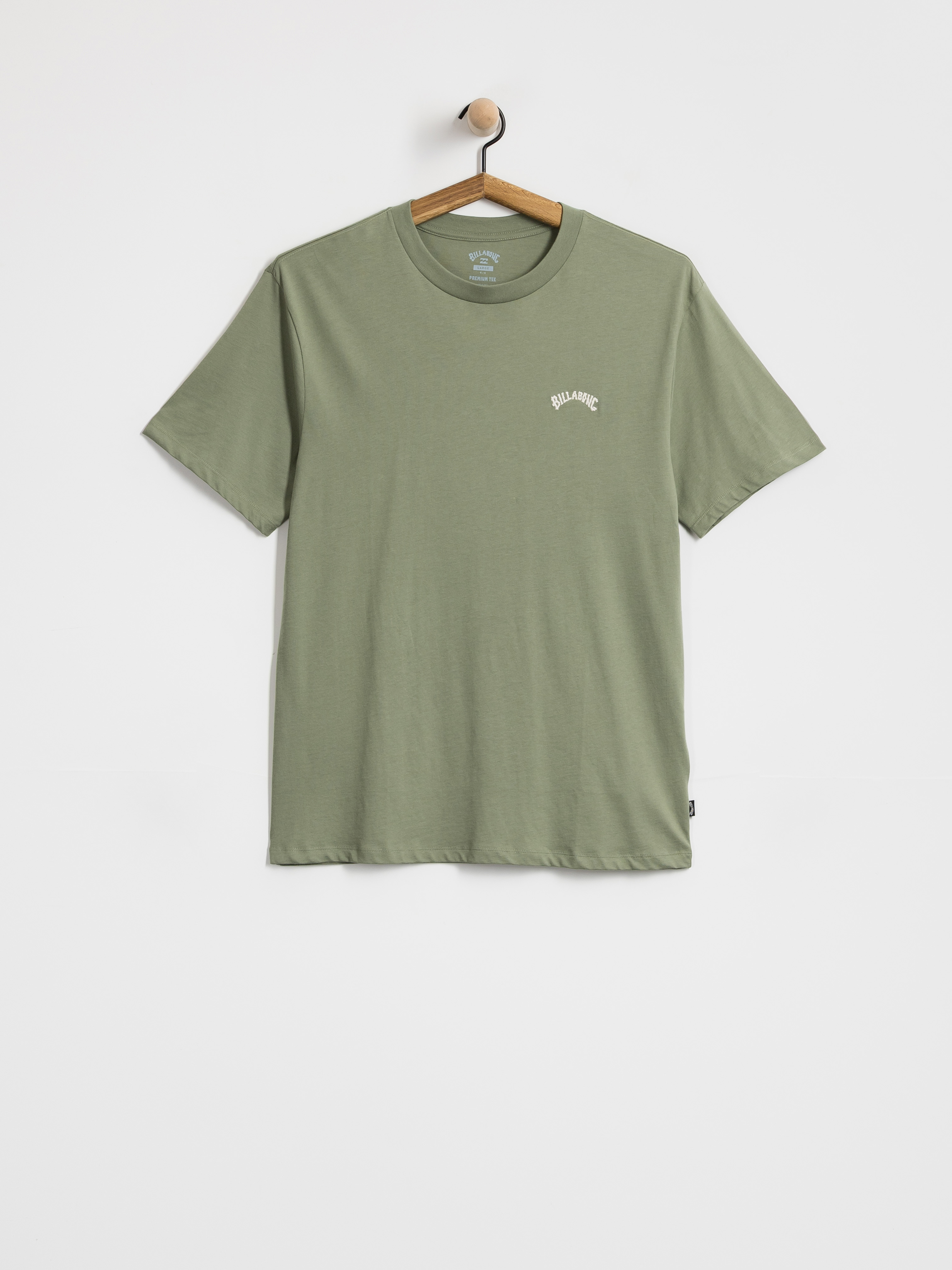 Billabong Arch T-shirt (sea spray)