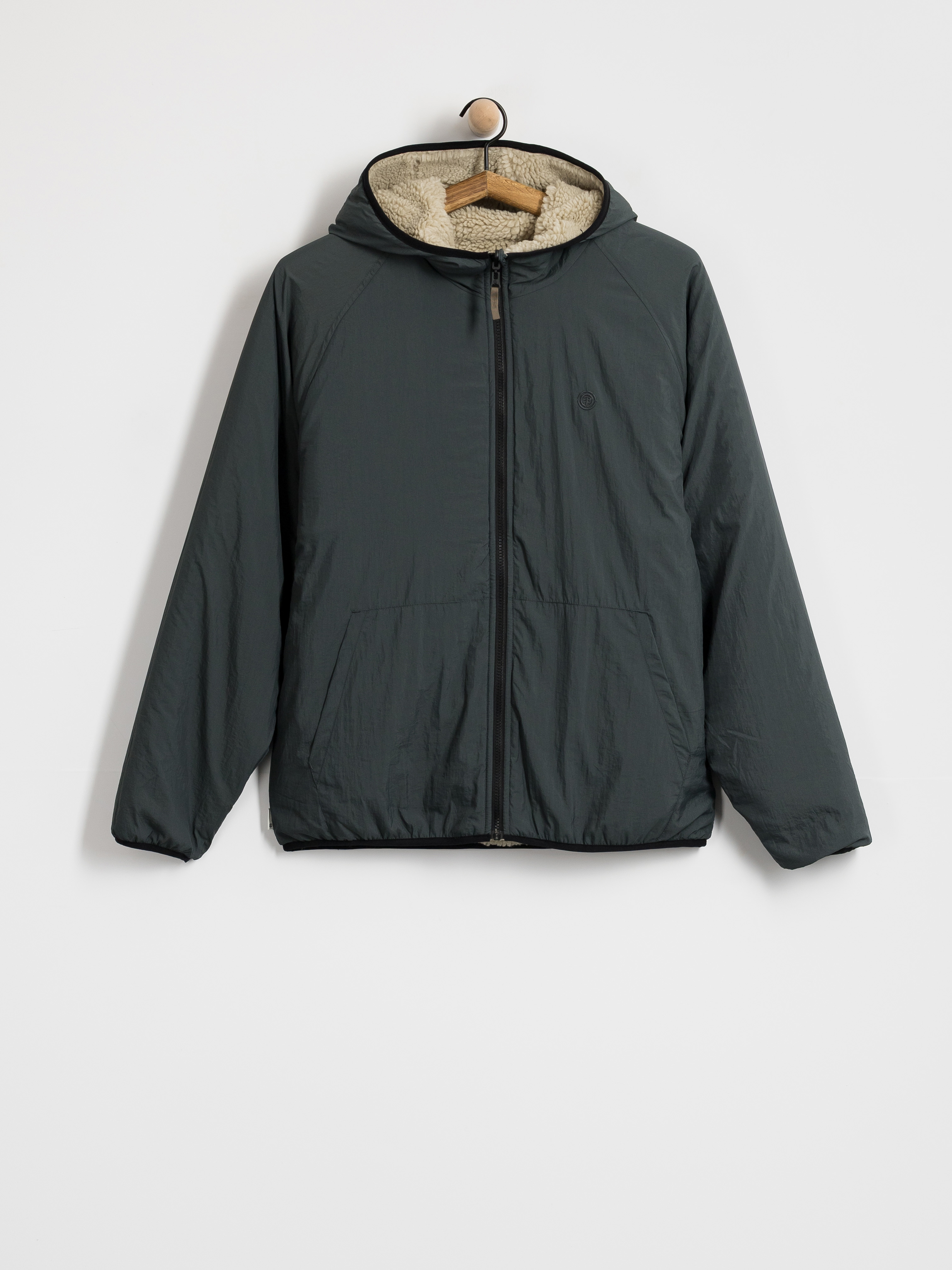 Element Wolfe Sherpa Jacket