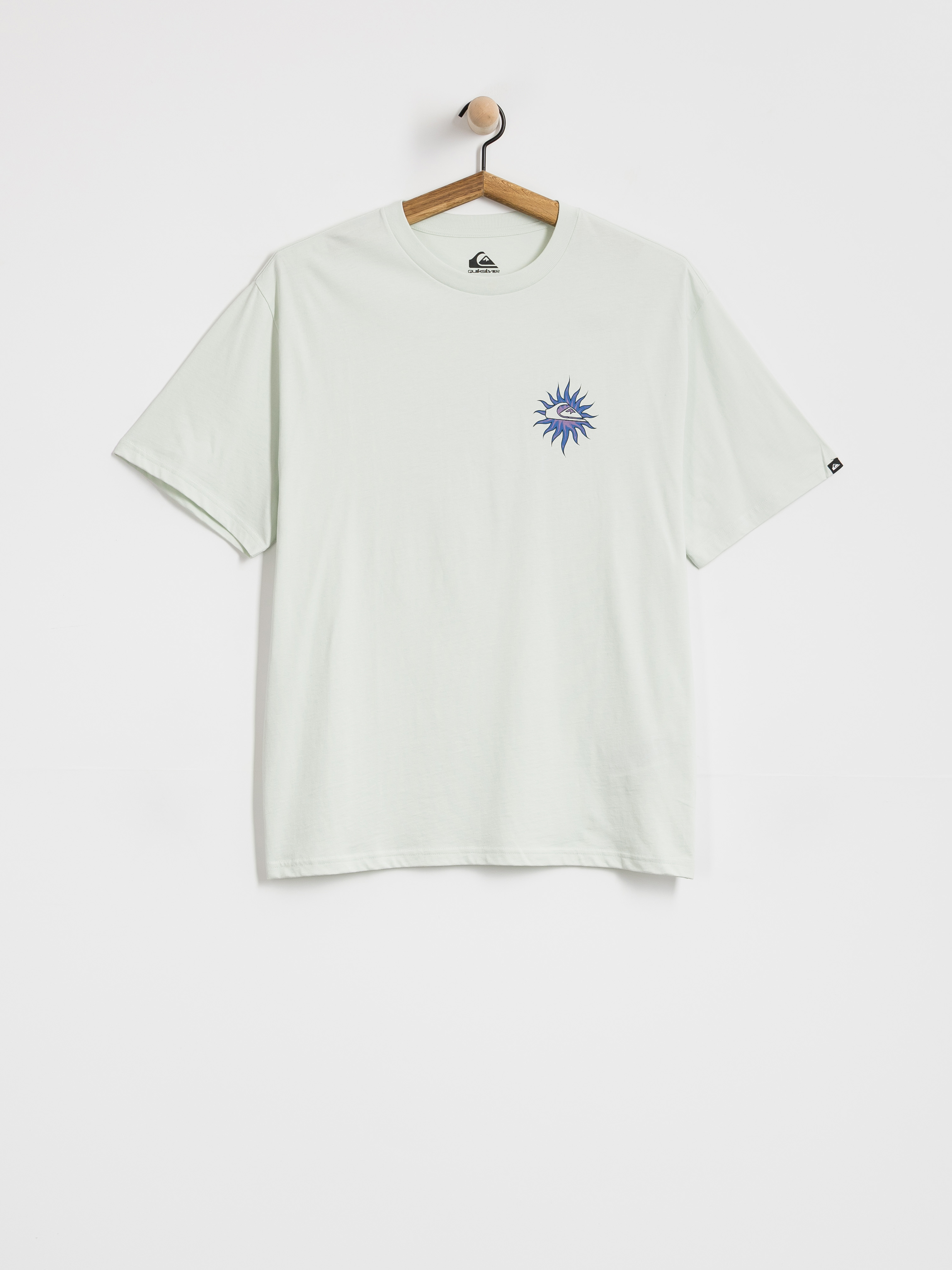 Quiksilver Flow T-shirt (ice flow)