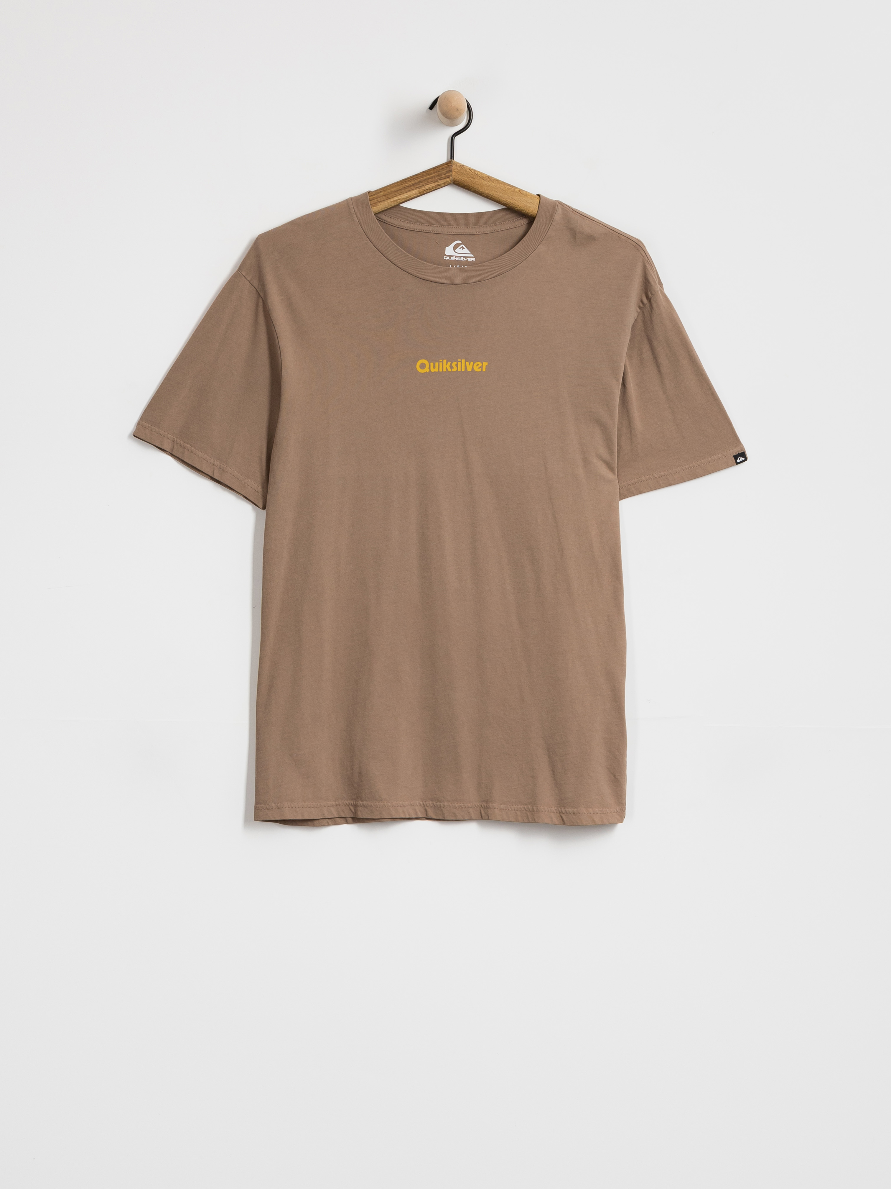 Quiksilver Evo Rays T-shirt (pine bark)