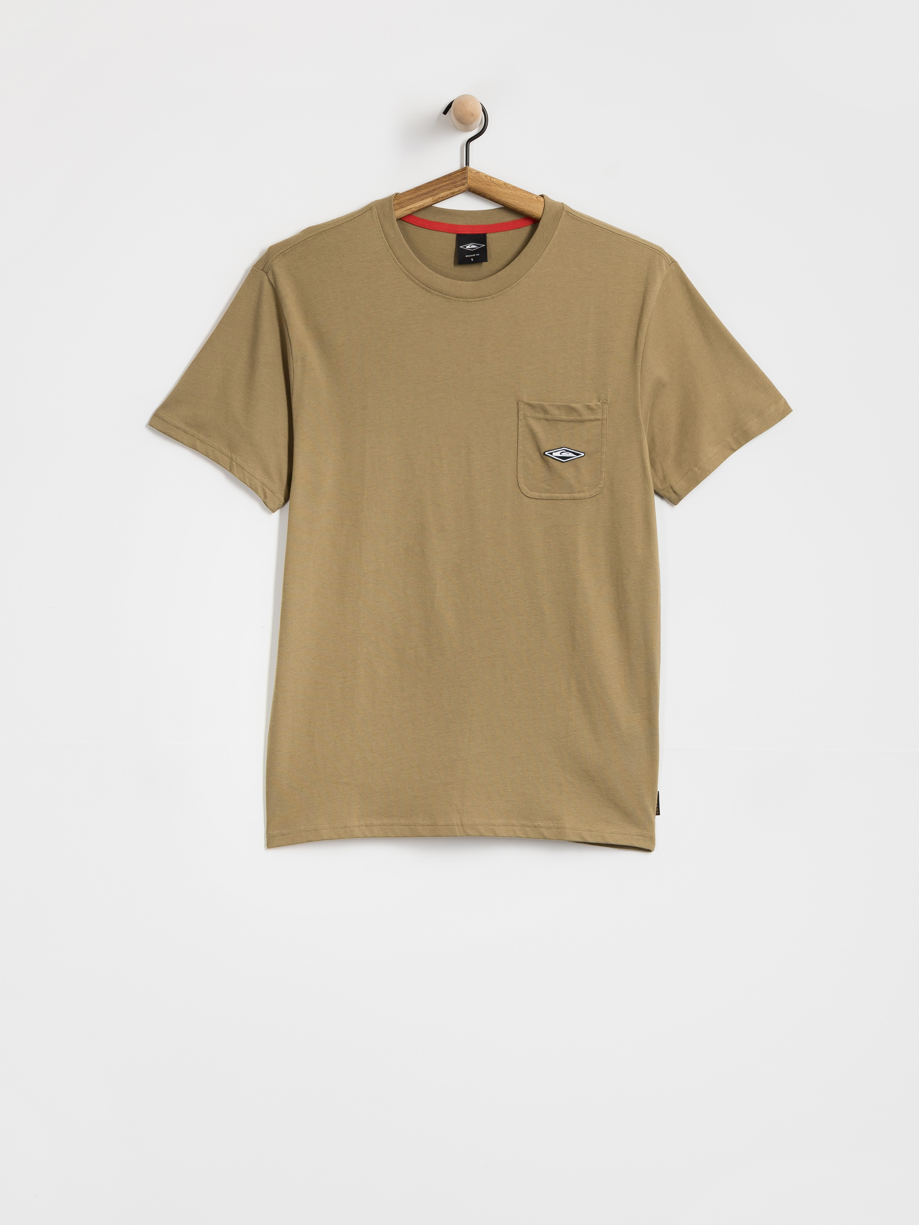 Quiksilver Diamond Pocket T-shirt