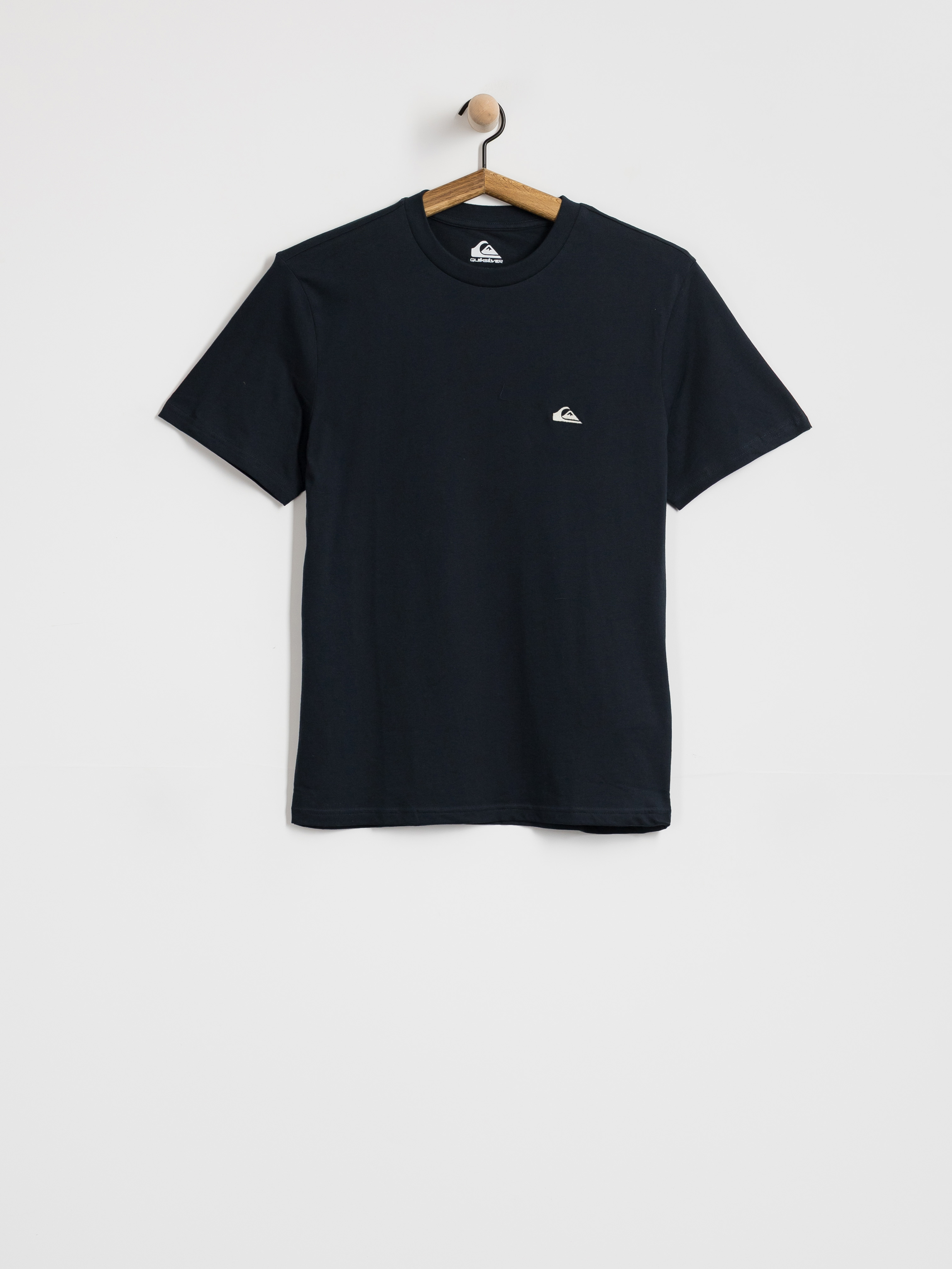 Quiksilver Basic T-shirt (navy blazer)