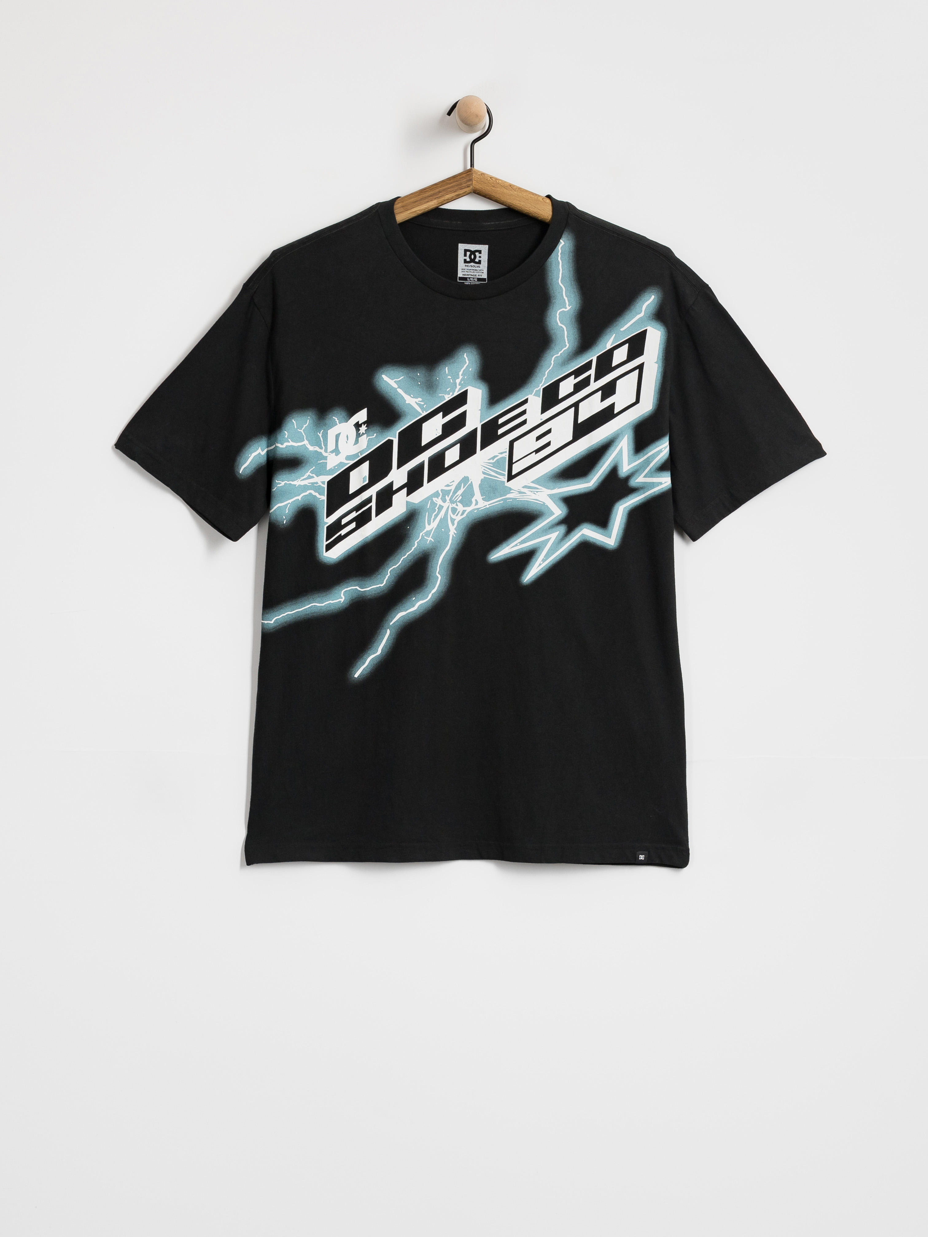 DC Star Struck Hss T-Shirt